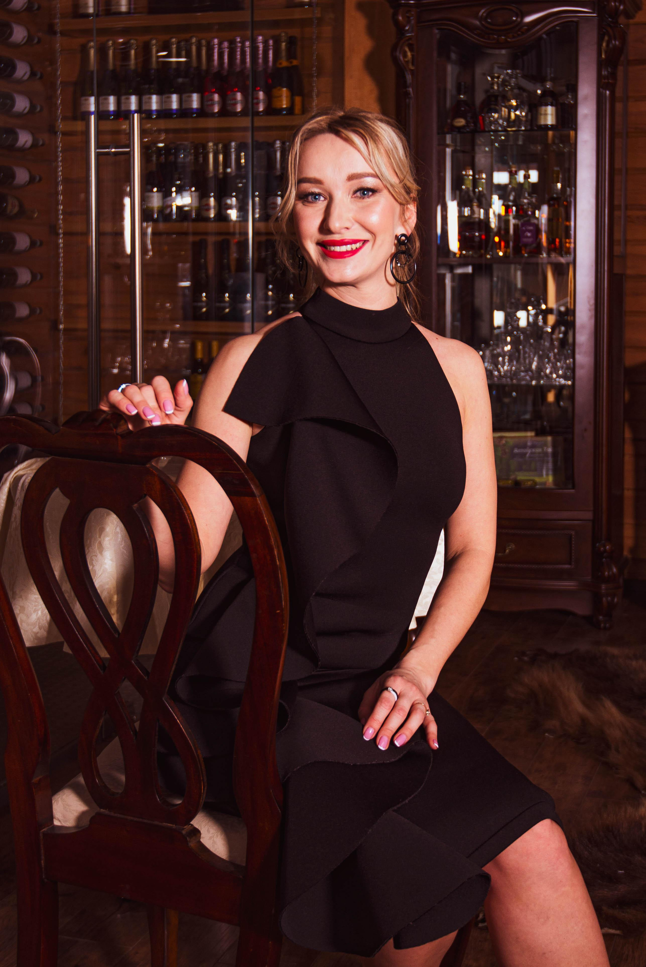 ПОРТРЕТ. Свадебный и семейный фотограф Барнаул Новоалтайск