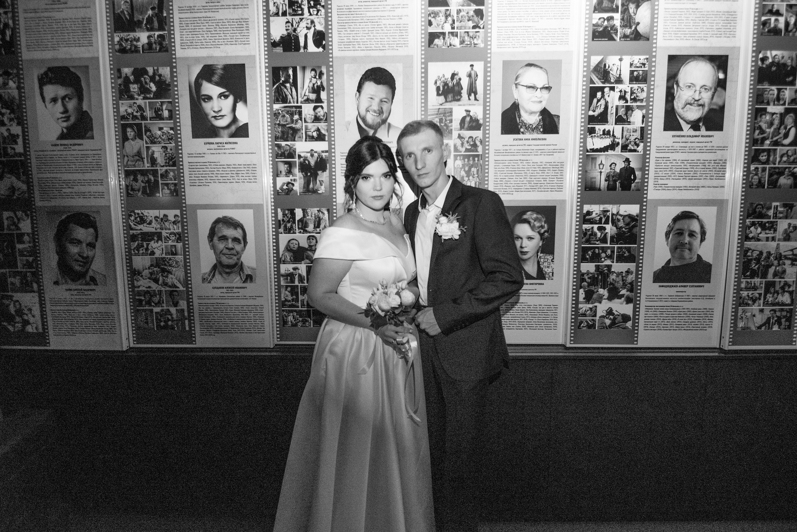 Софья & Александр. Свадебный и семейный фотограф Барнаул Новоалтайск