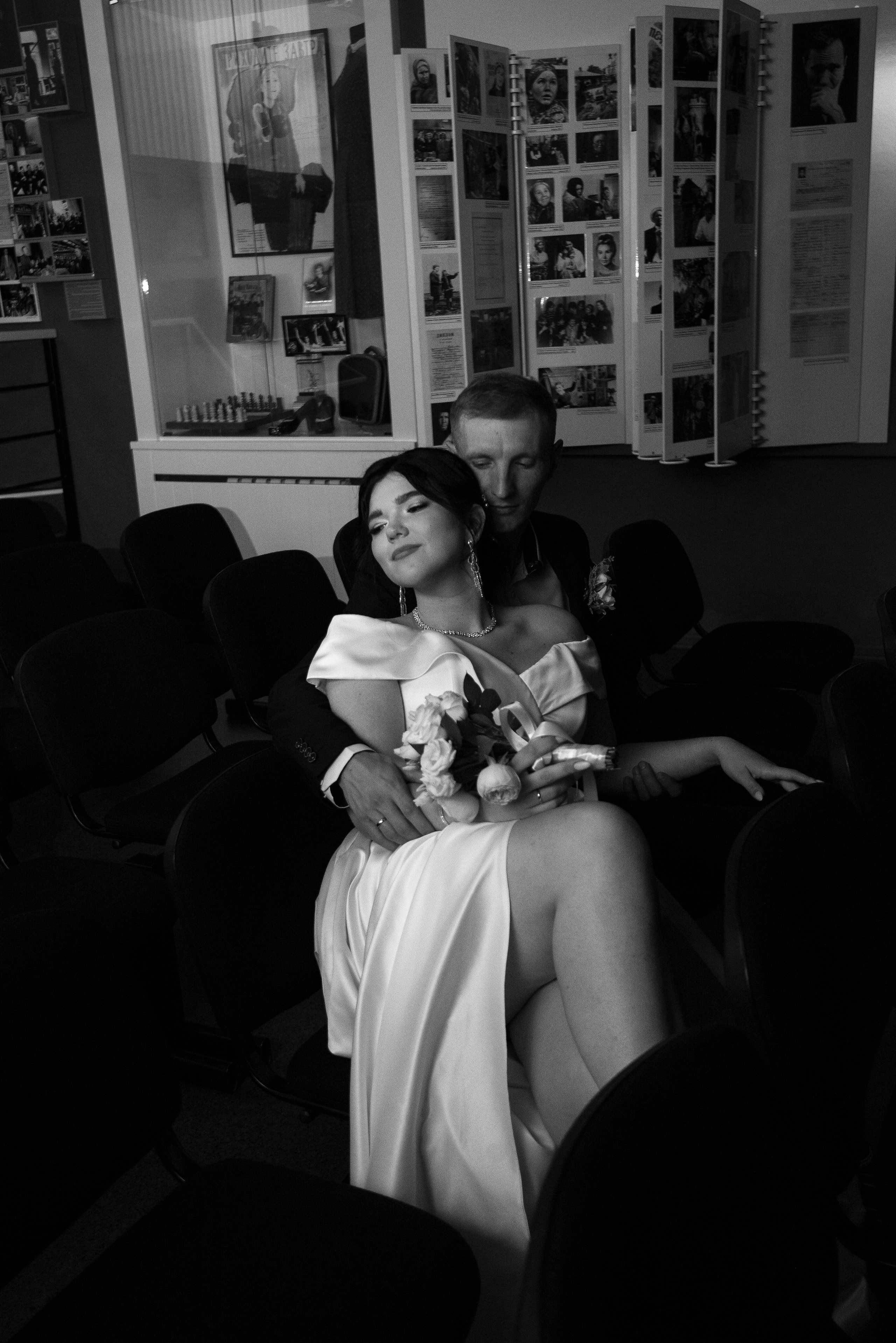 Софья & Александр. Свадебный и семейный фотограф Барнаул Новоалтайск