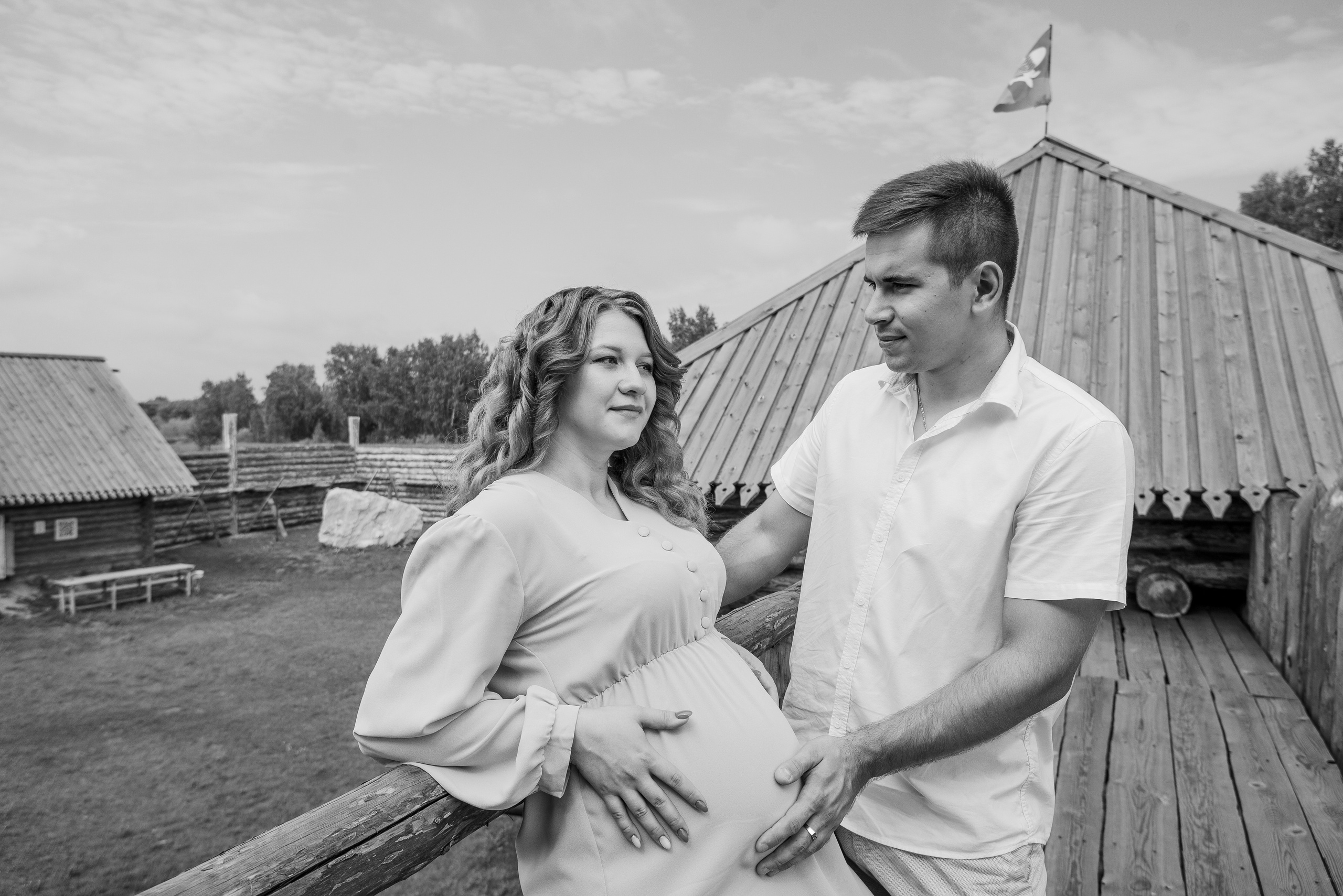 Елена & Дмитрий. Свадебный и семейный фотограф Барнаул Новоалтайск