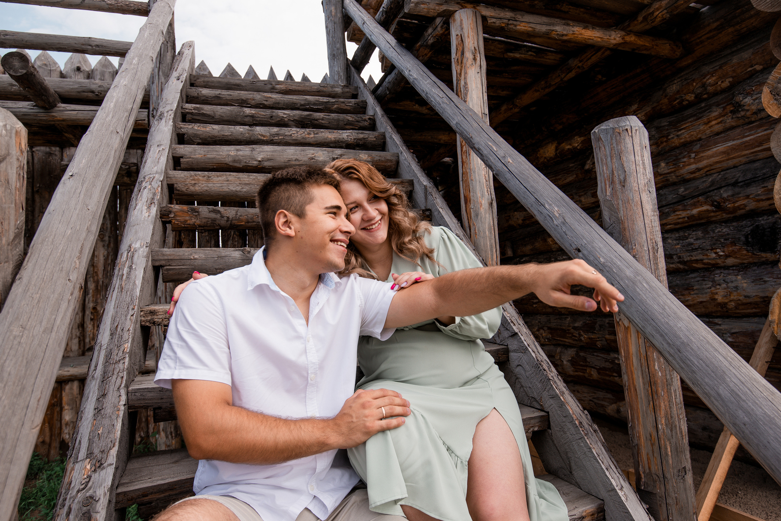 Свадебный и семейный фотограф Барнаул Новоалтайск