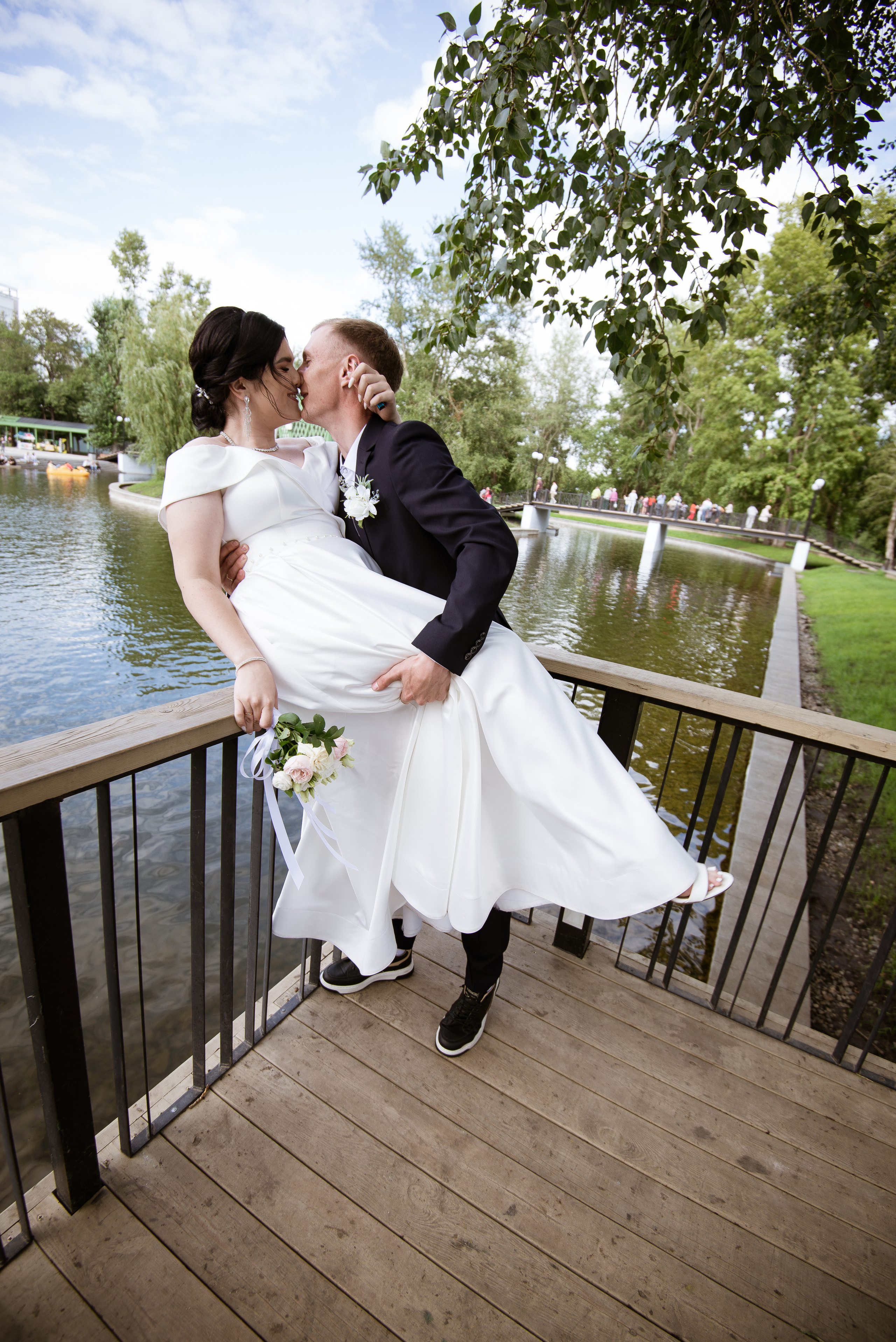 Софья & Александр. Свадебный и семейный фотограф Барнаул Новоалтайск