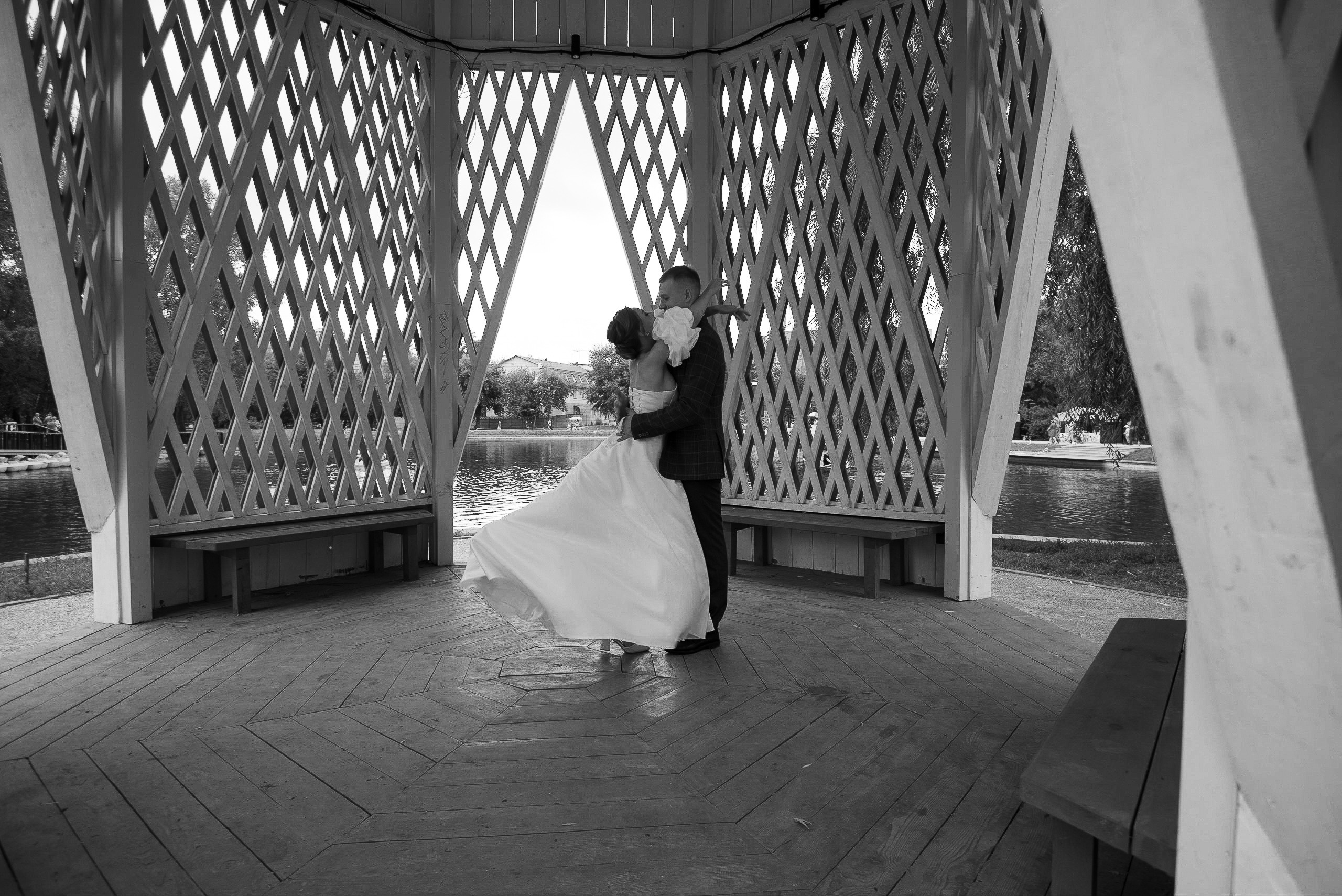 Виктория & Игорь. Свадебный и семейный фотограф Барнаул Новоалтайск