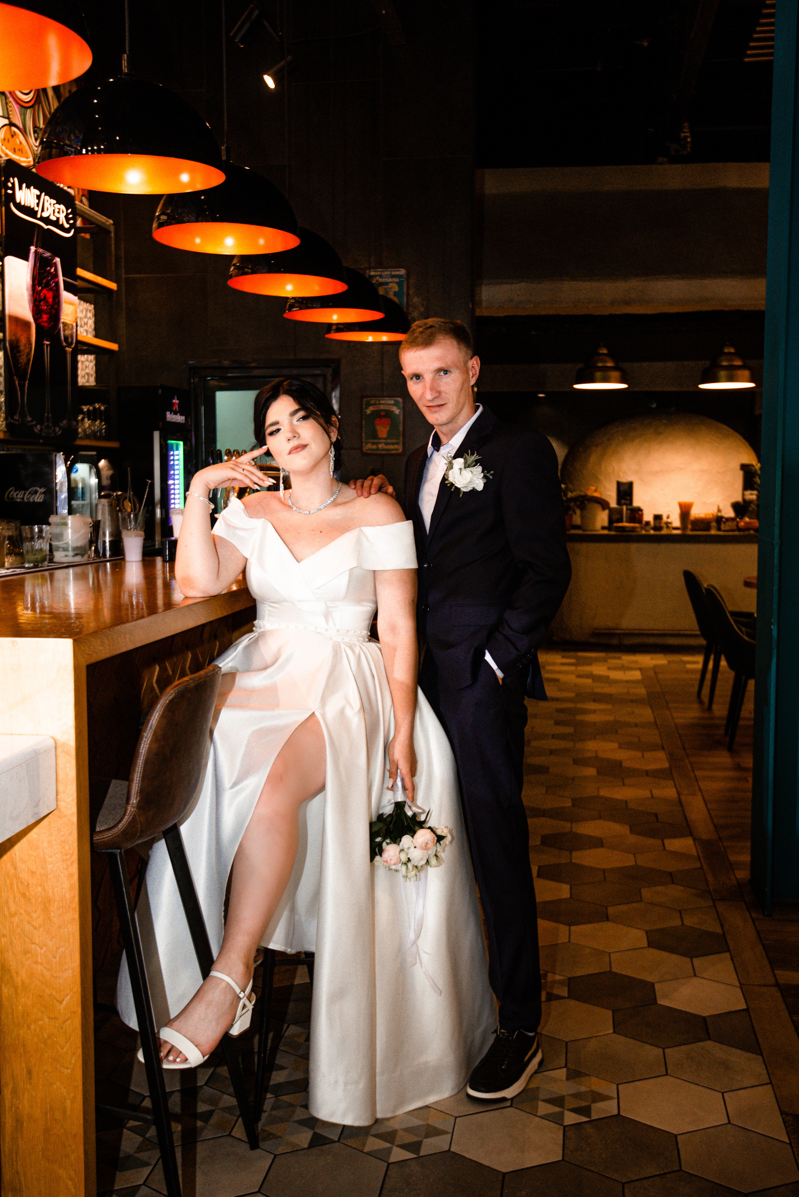 Софья & Александр. Свадебный и семейный фотограф Барнаул Новоалтайск