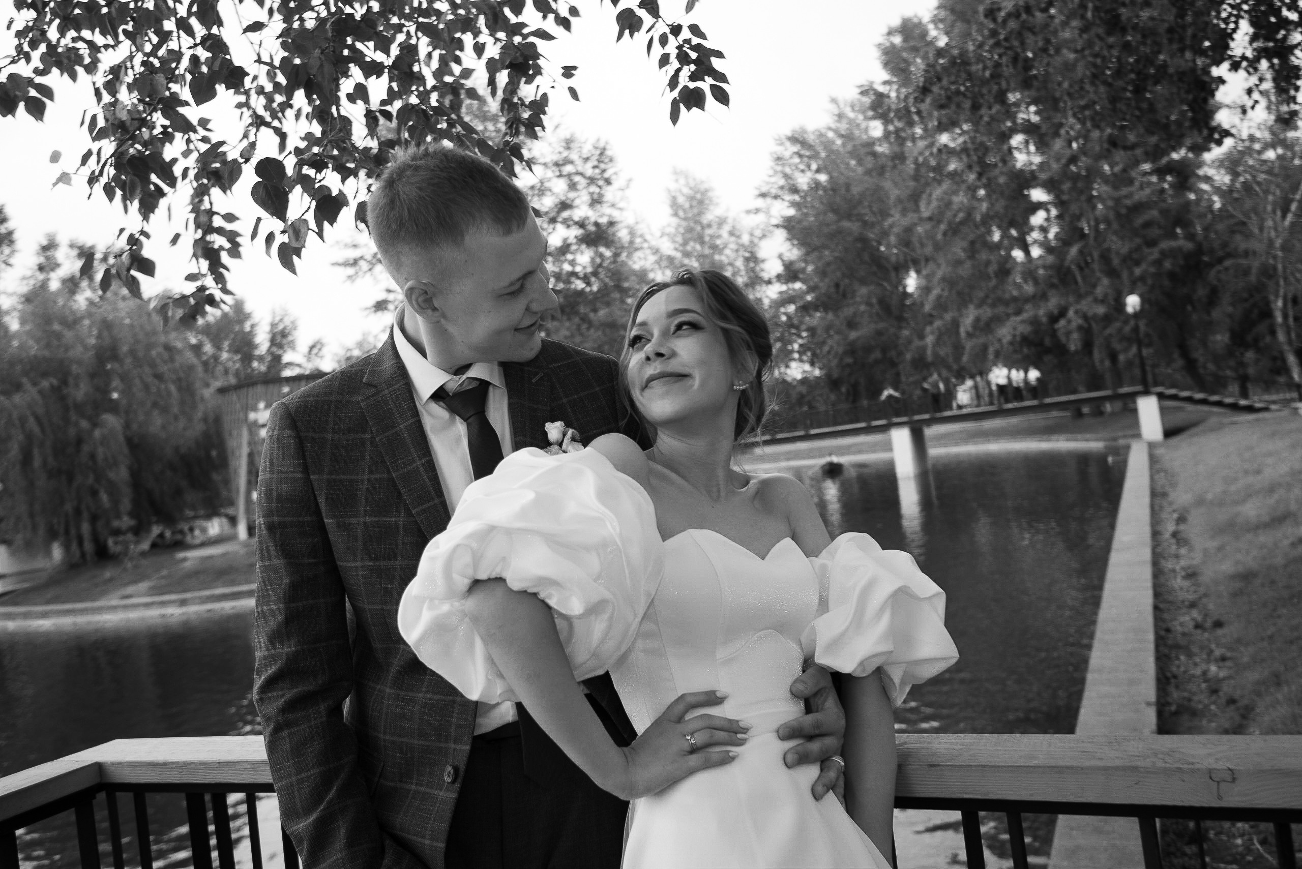 Виктория & Игорь. Свадебный и семейный фотограф Барнаул Новоалтайск