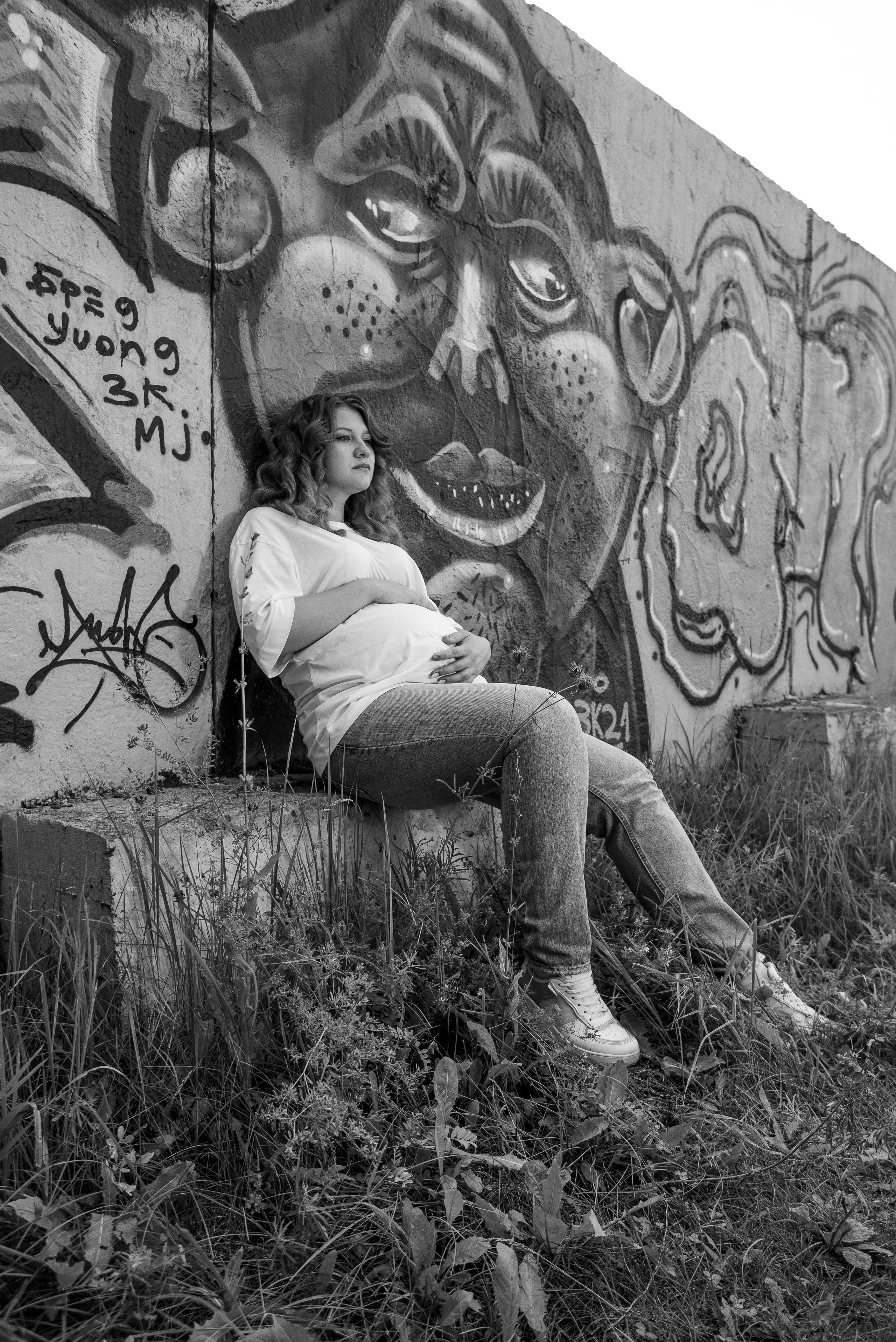 Елена & Дмитрий. Свадебный и семейный фотограф Барнаул Новоалтайск