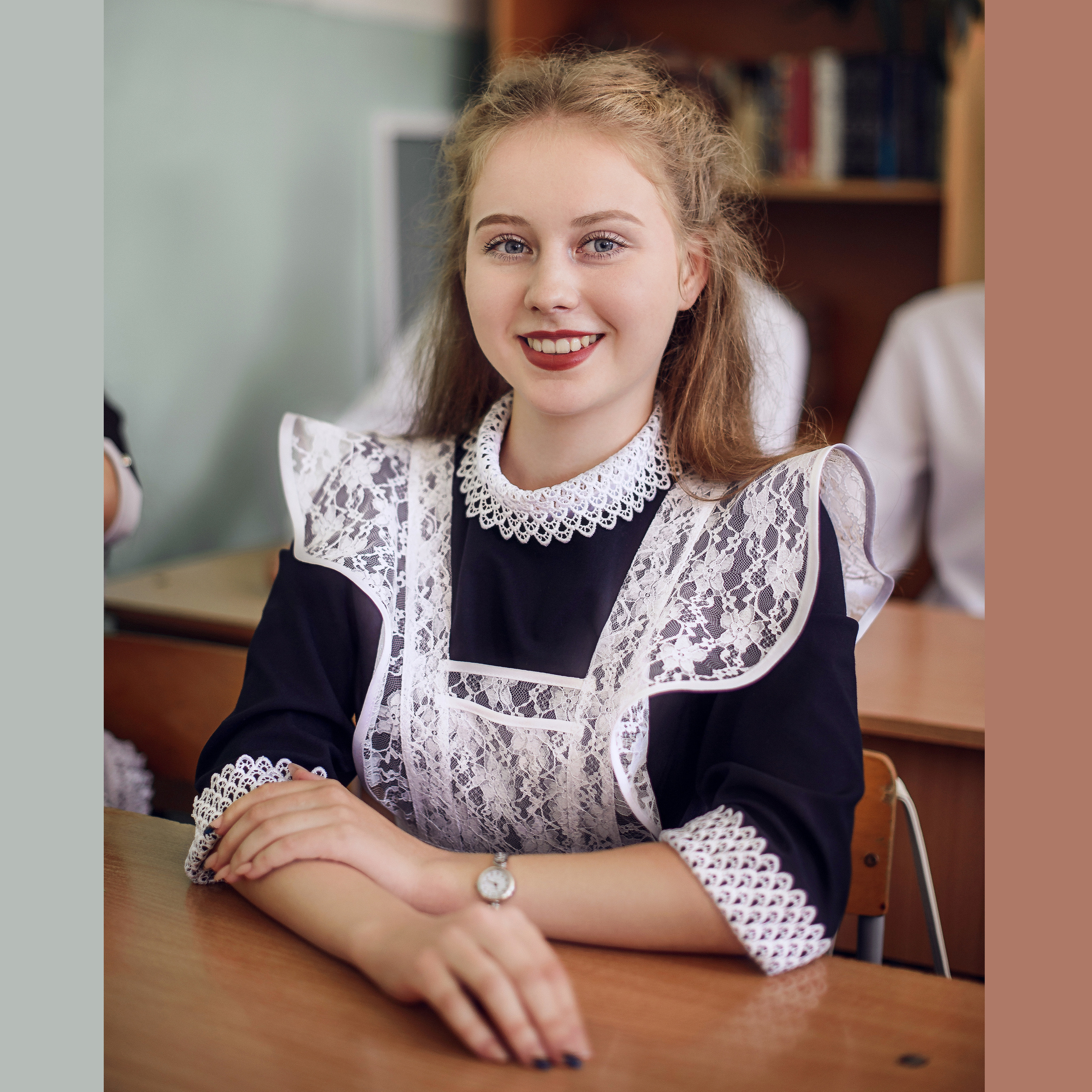 ШКОЛА & ДЕТ.САД. Свадебный и семейный фотограф Барнаул Новоалтайск