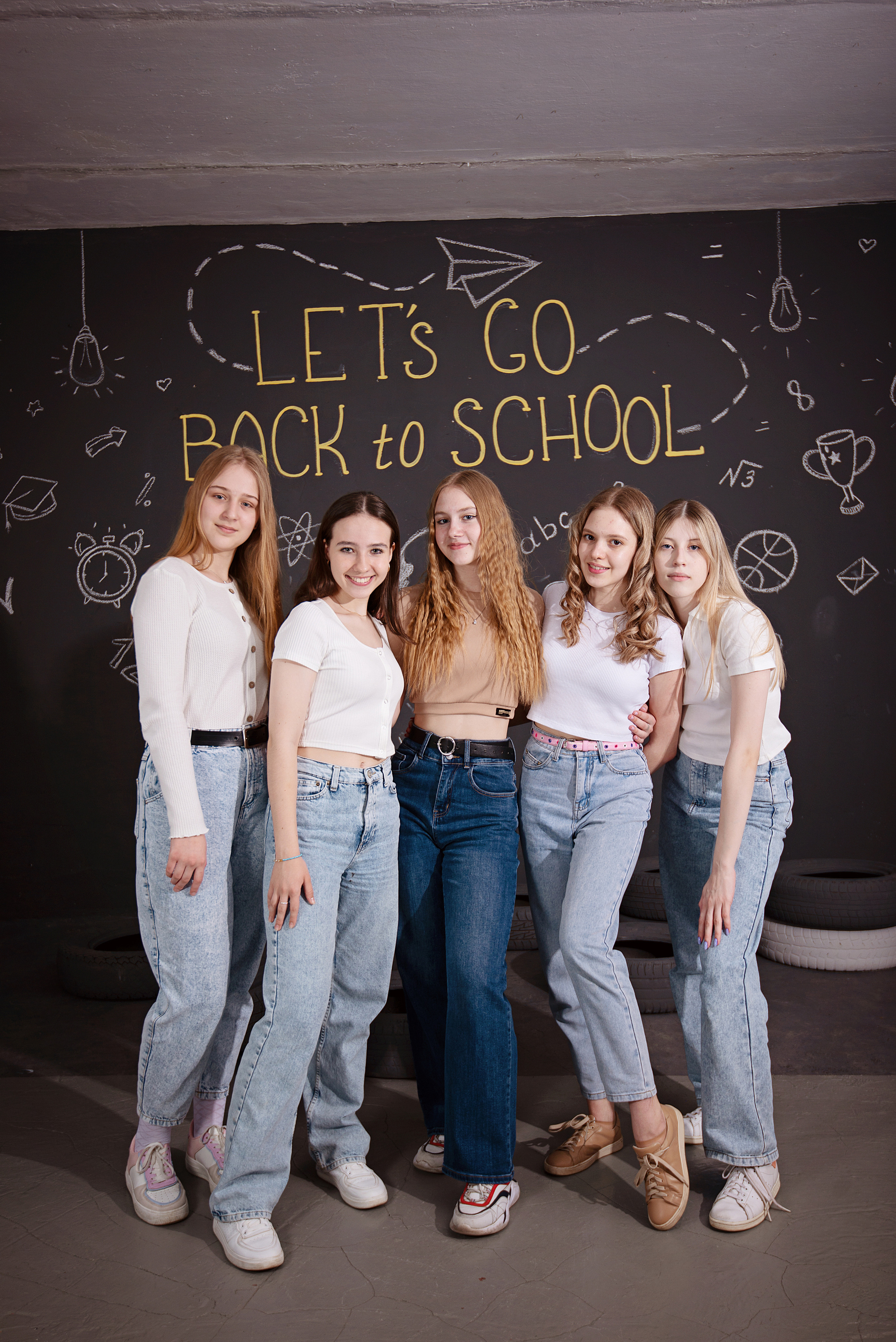 ШКОЛА & ДЕТ.САД. Свадебный и семейный фотограф Барнаул Новоалтайск