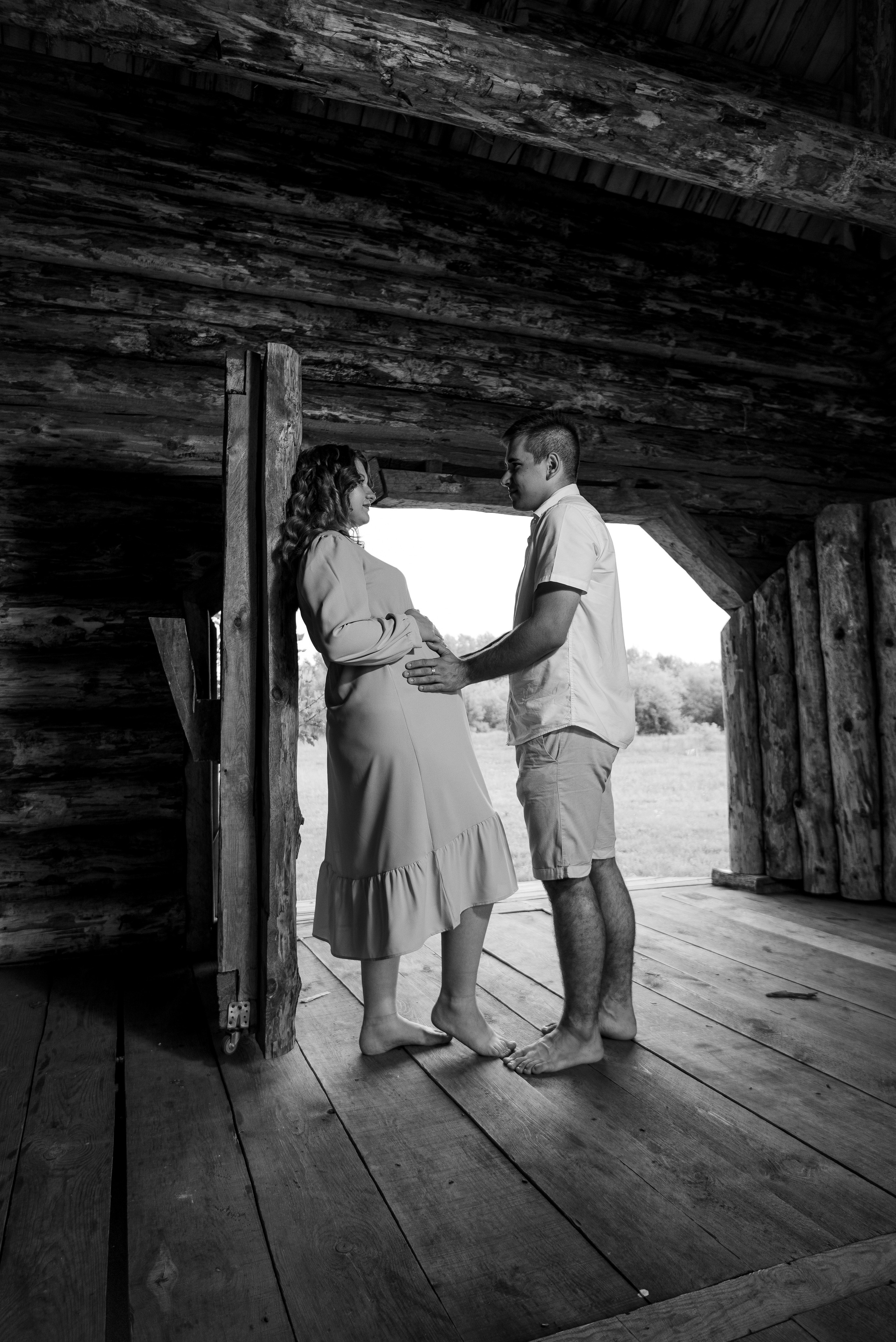 Елена & Дмитрий. Свадебный и семейный фотограф Барнаул Новоалтайск