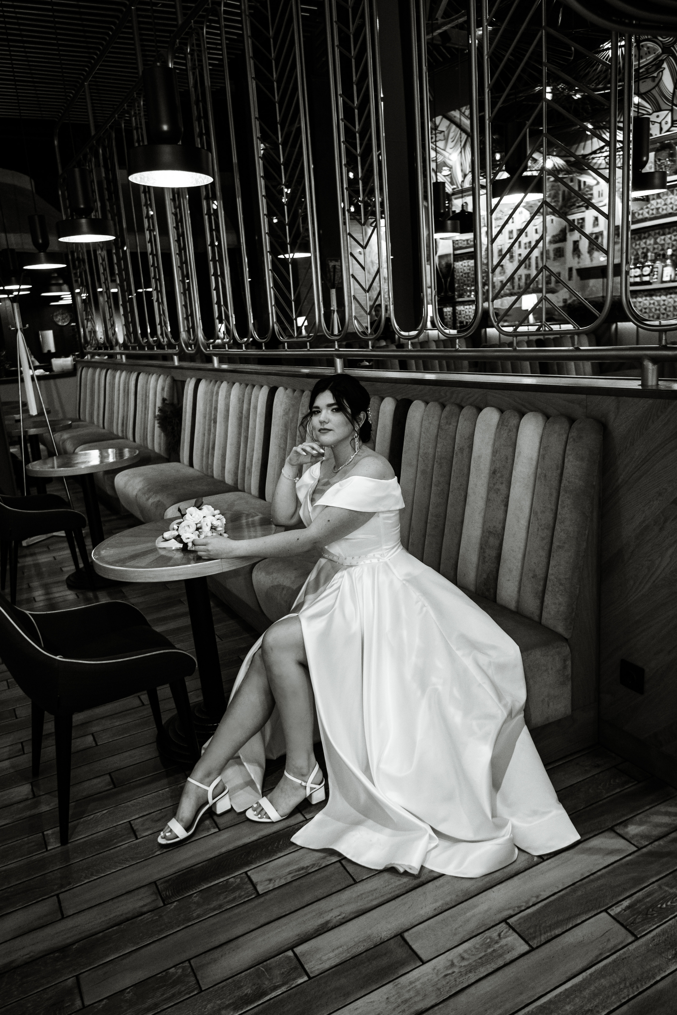 Софья & Александр. Свадебный и семейный фотограф Барнаул Новоалтайск