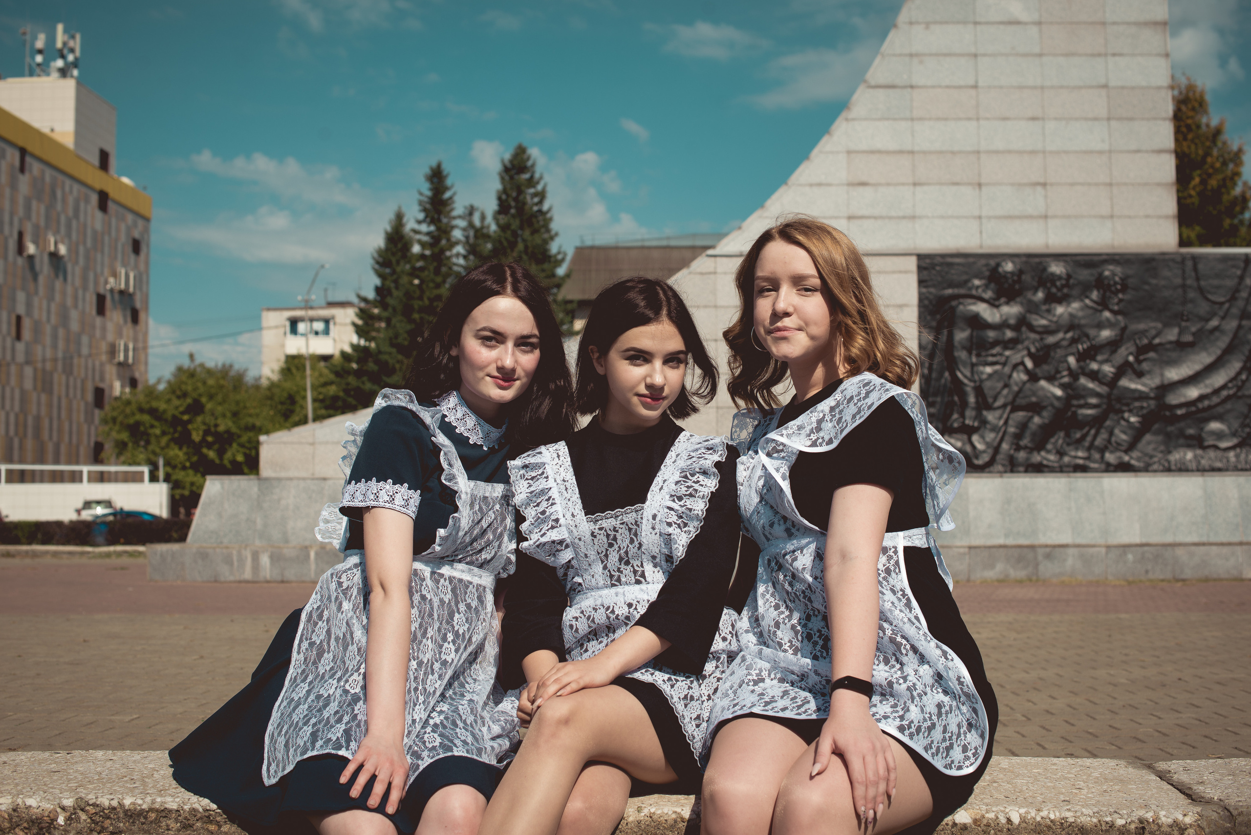 ШКОЛА & ДЕТ.САД. Свадебный и семейный фотограф Барнаул Новоалтайск