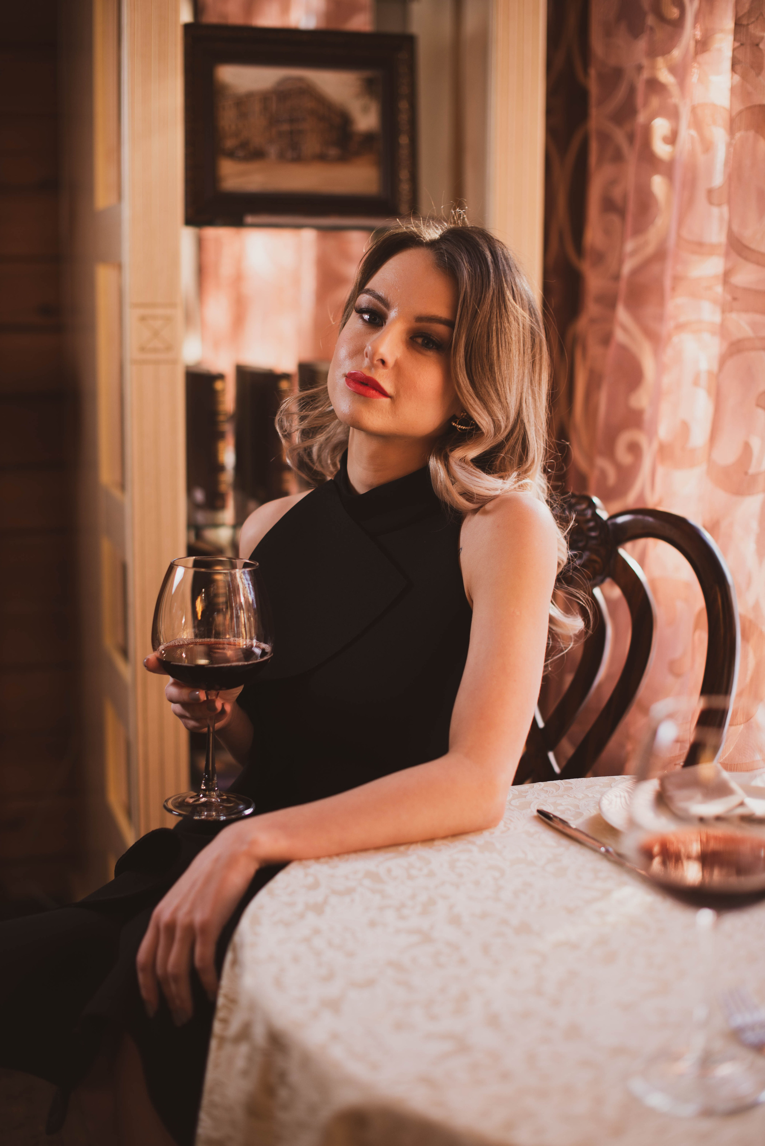 ПОРТРЕТ. Свадебный и семейный фотограф Барнаул Новоалтайск