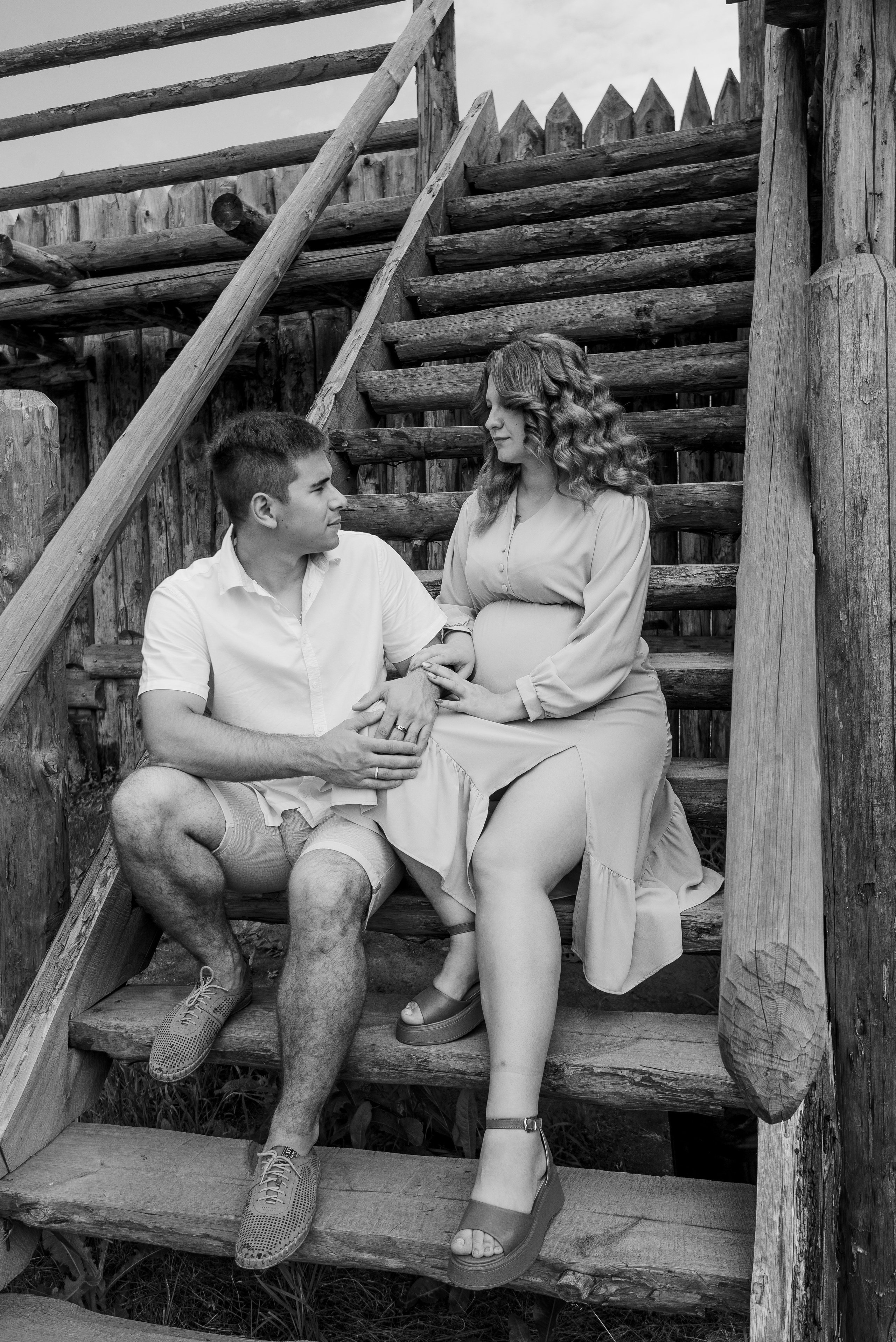 Елена & Дмитрий. Свадебный и семейный фотограф Барнаул Новоалтайск