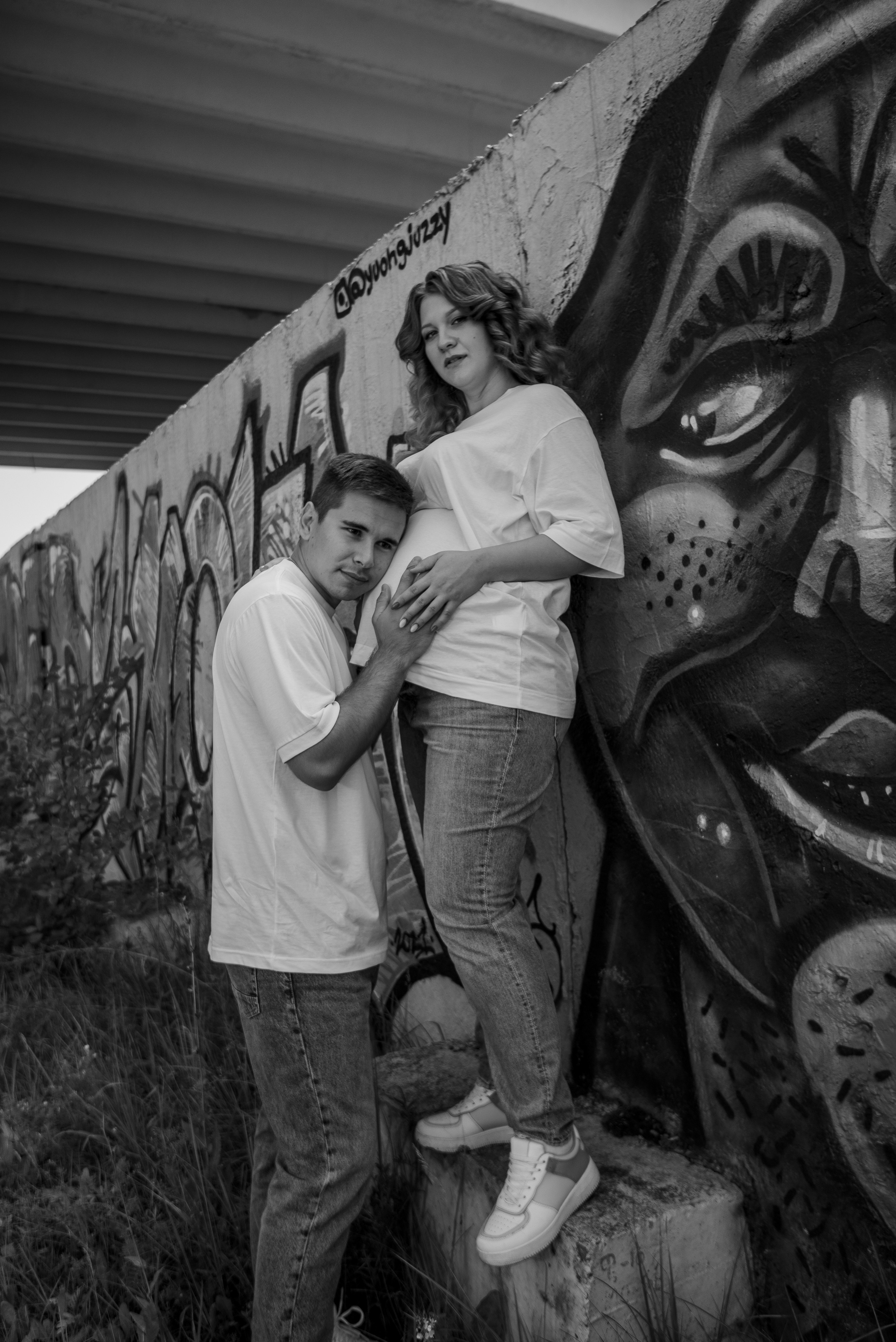 Елена & Дмитрий. Свадебный и семейный фотограф Барнаул Новоалтайск