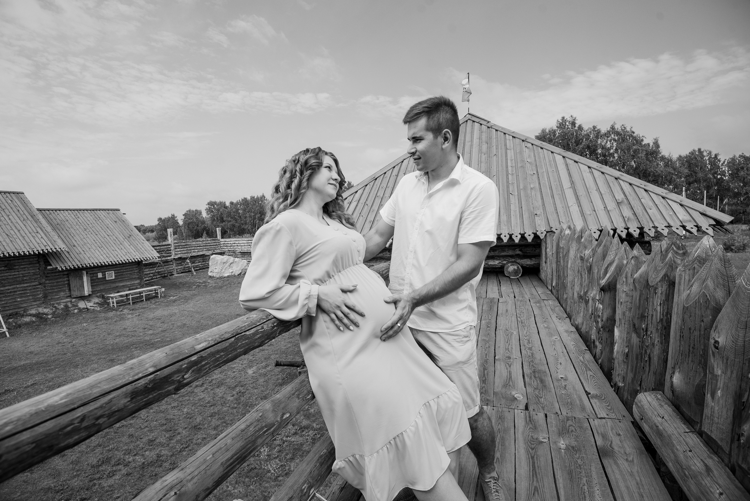 Елена & Дмитрий. Свадебный и семейный фотограф Барнаул Новоалтайск