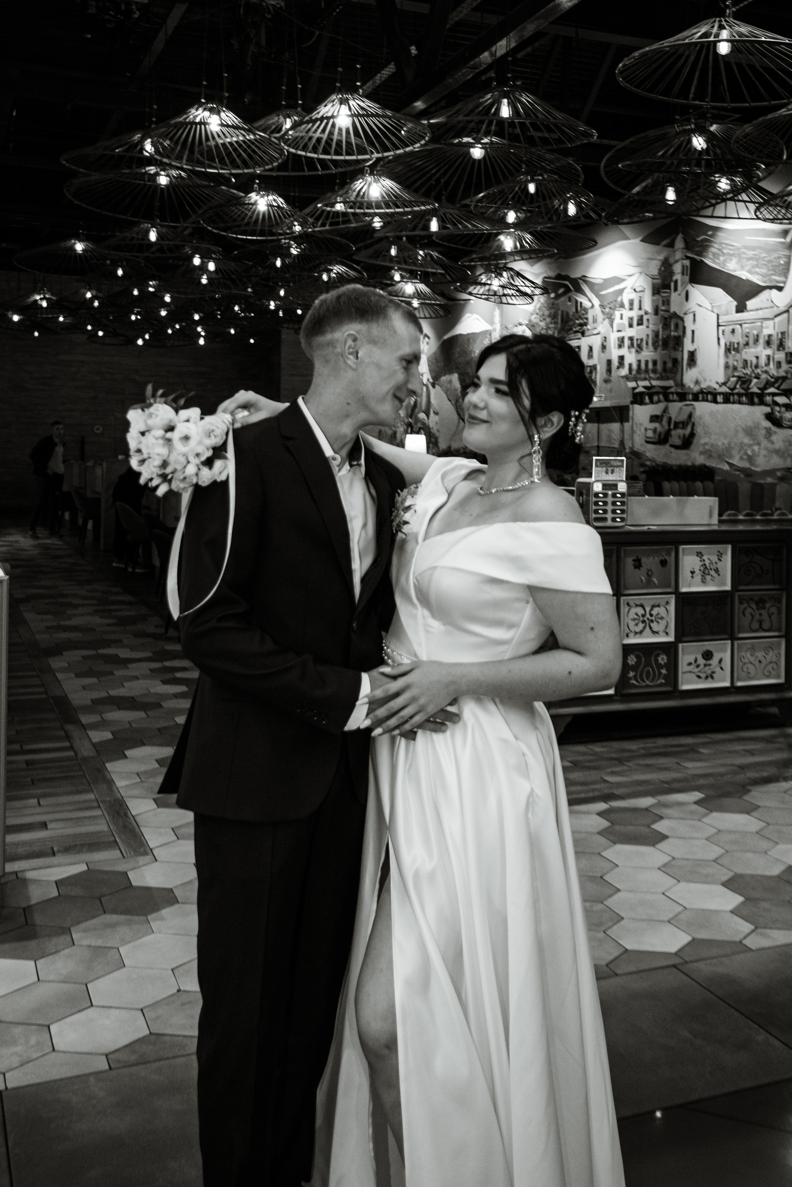 Софья & Александр. Свадебный и семейный фотограф Барнаул Новоалтайск