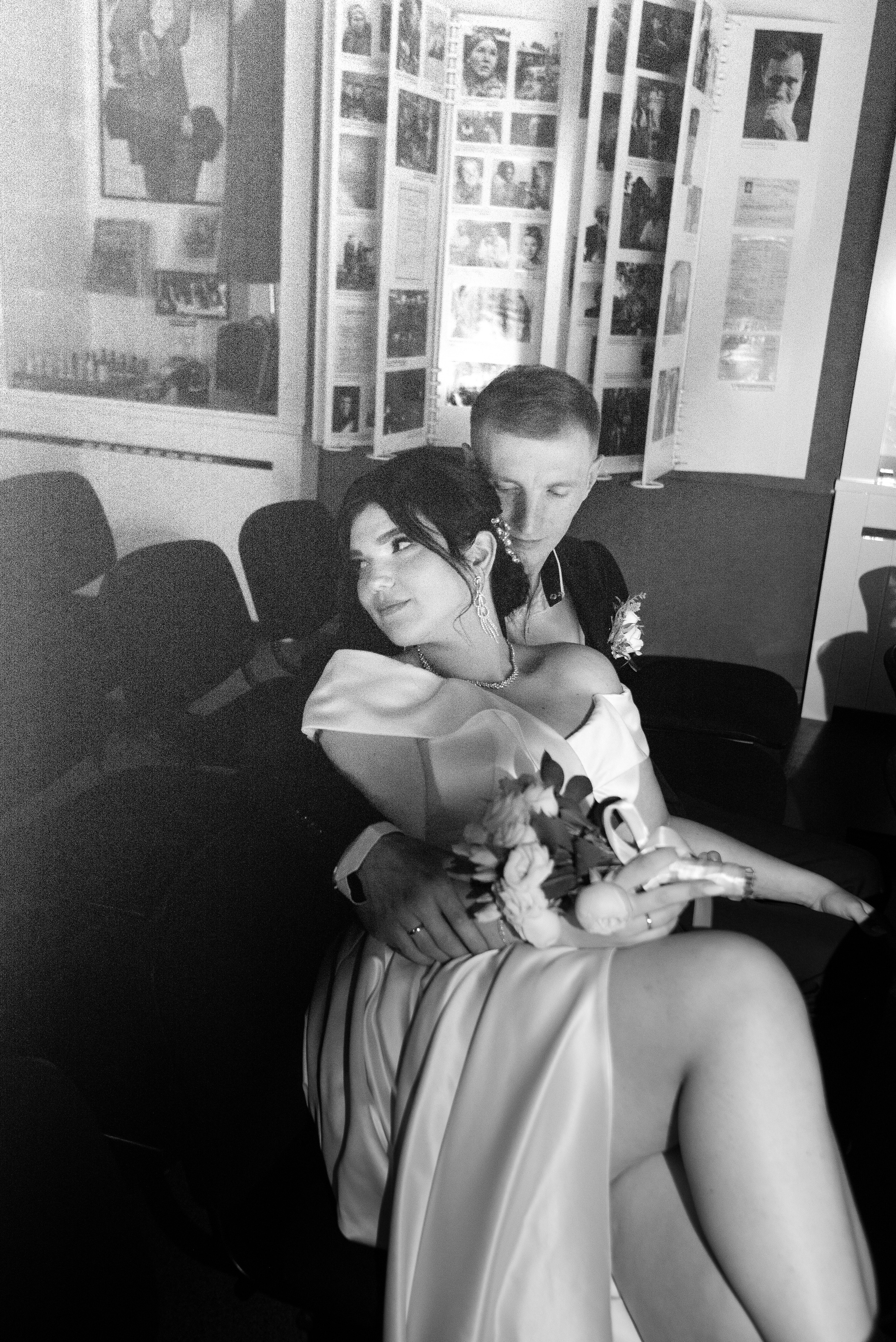 Софья & Александр. Свадебный и семейный фотограф Барнаул Новоалтайск