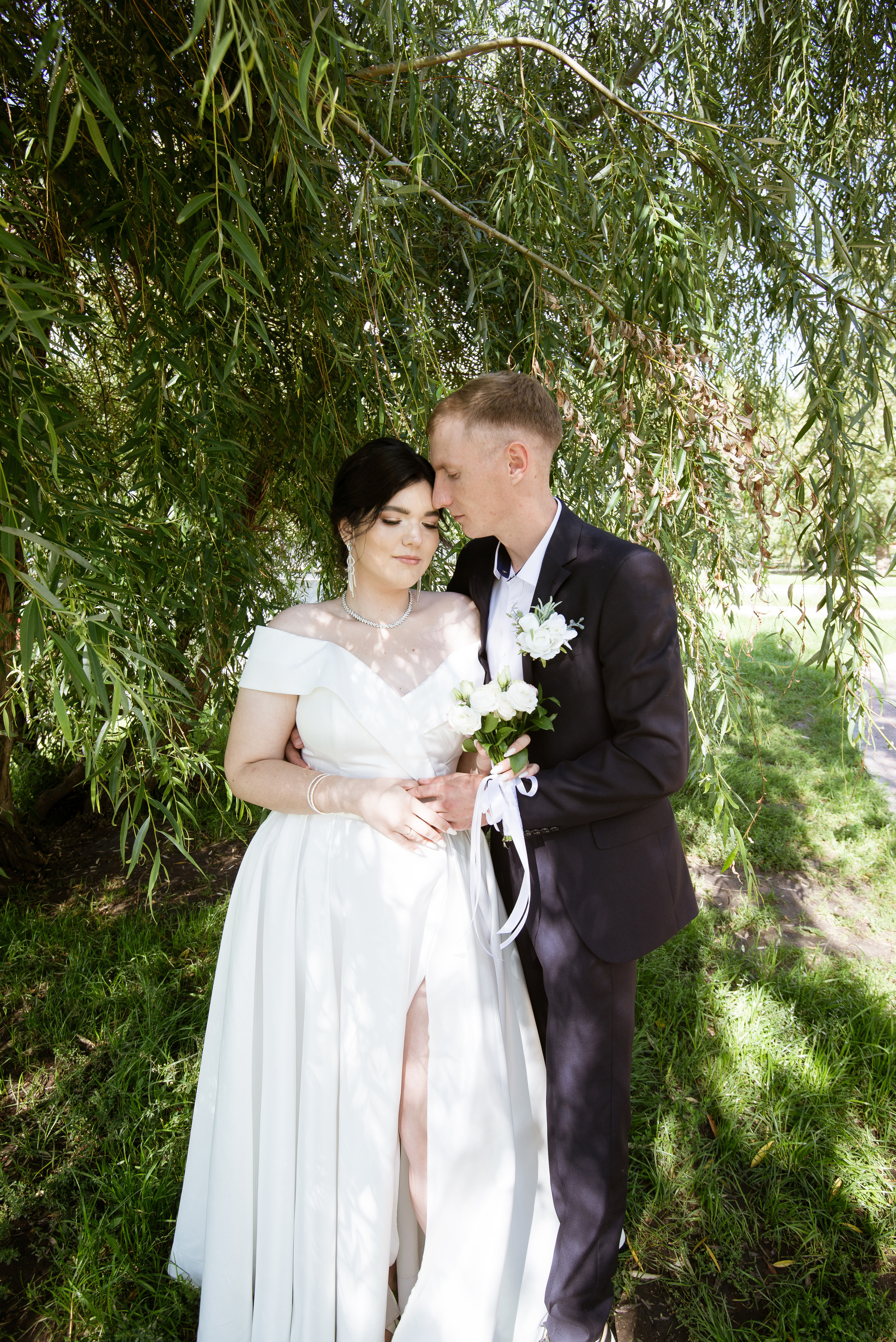 Софья & Александр. Свадебный и семейный фотограф Барнаул Новоалтайск