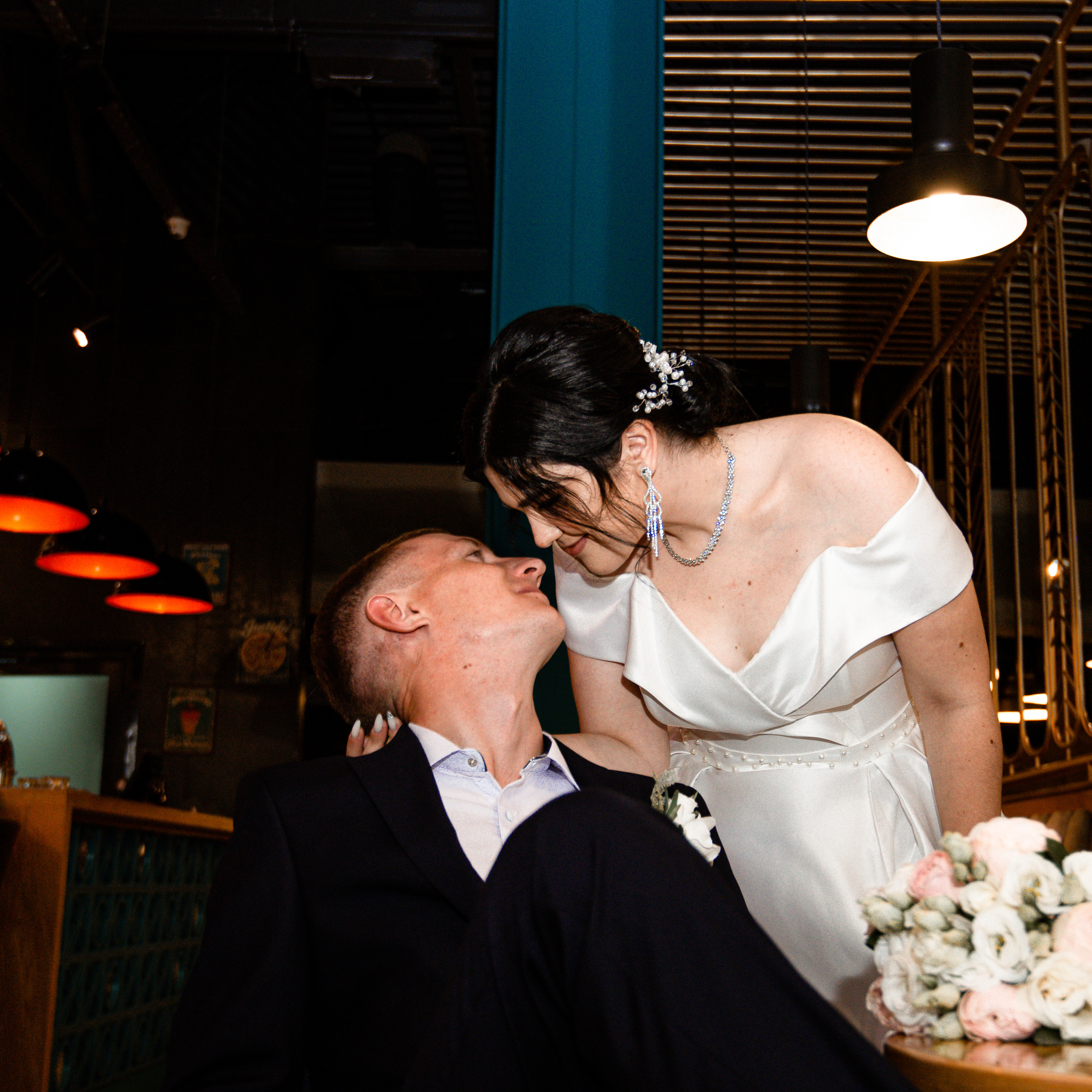 Софья & Александр. Свадебный и семейный фотограф Барнаул Новоалтайск