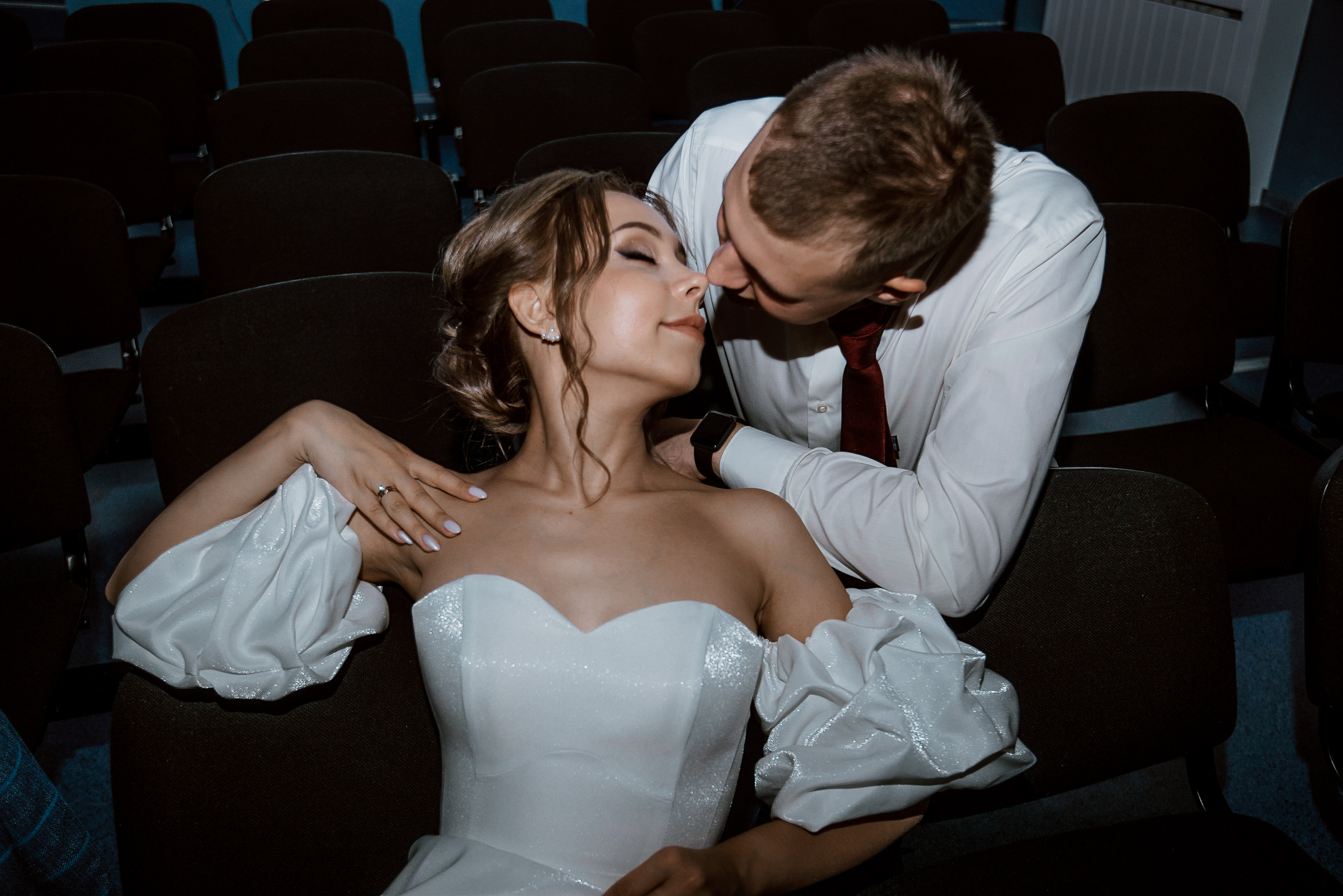 Свадьба. Свадебный и семейный фотограф Барнаул Новоалтайск