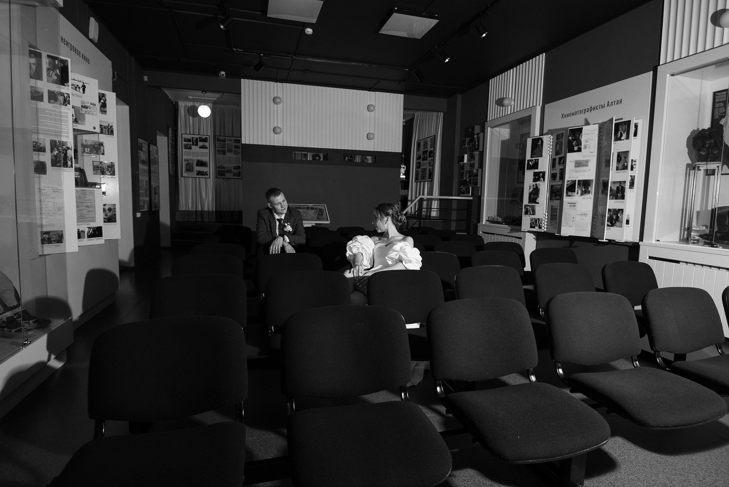 Виктория & Игорь. Свадебный и семейный фотограф Барнаул Новоалтайск