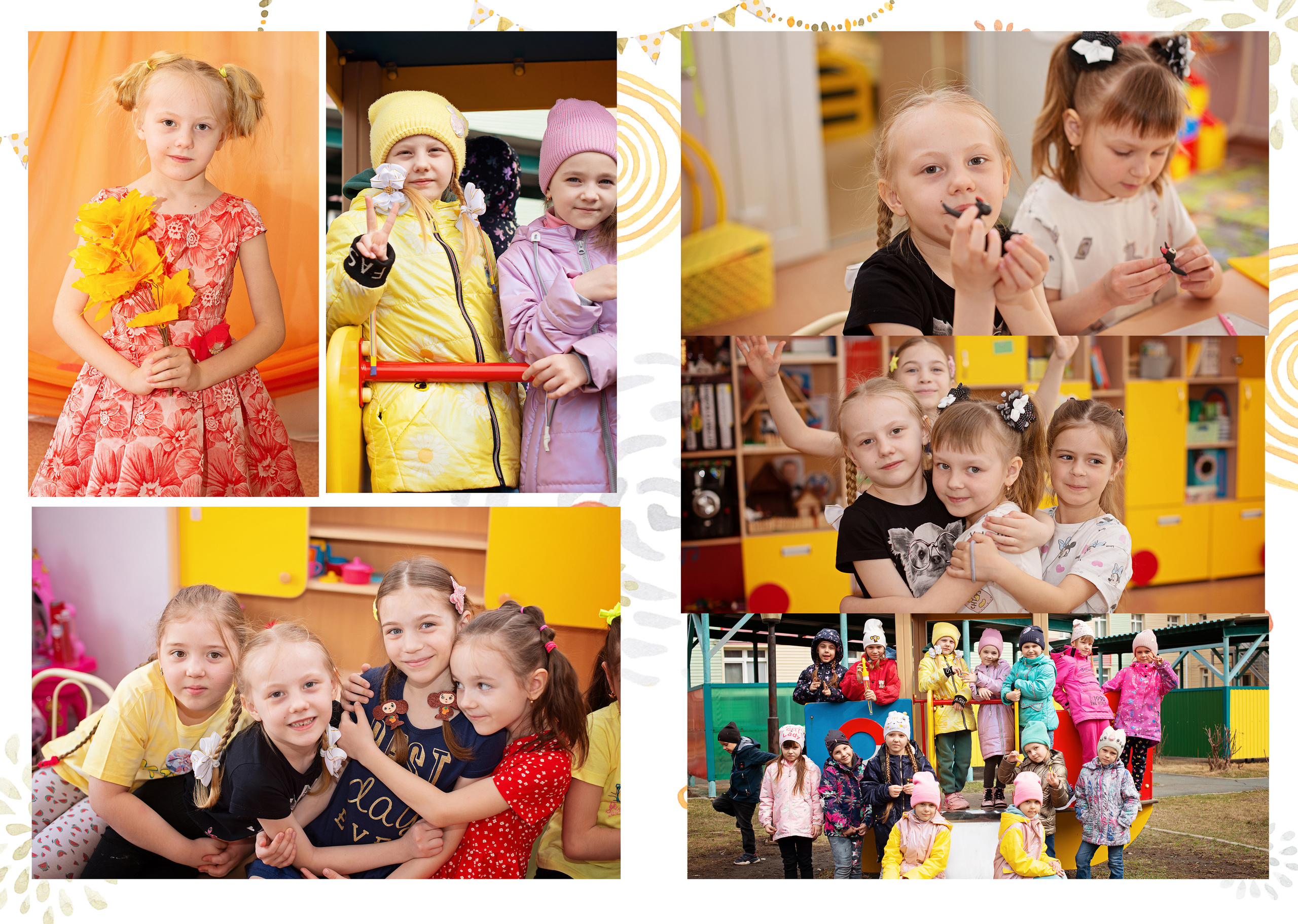 Макет Совушки. Свадебный и семейный фотограф Барнаул Новоалтайск