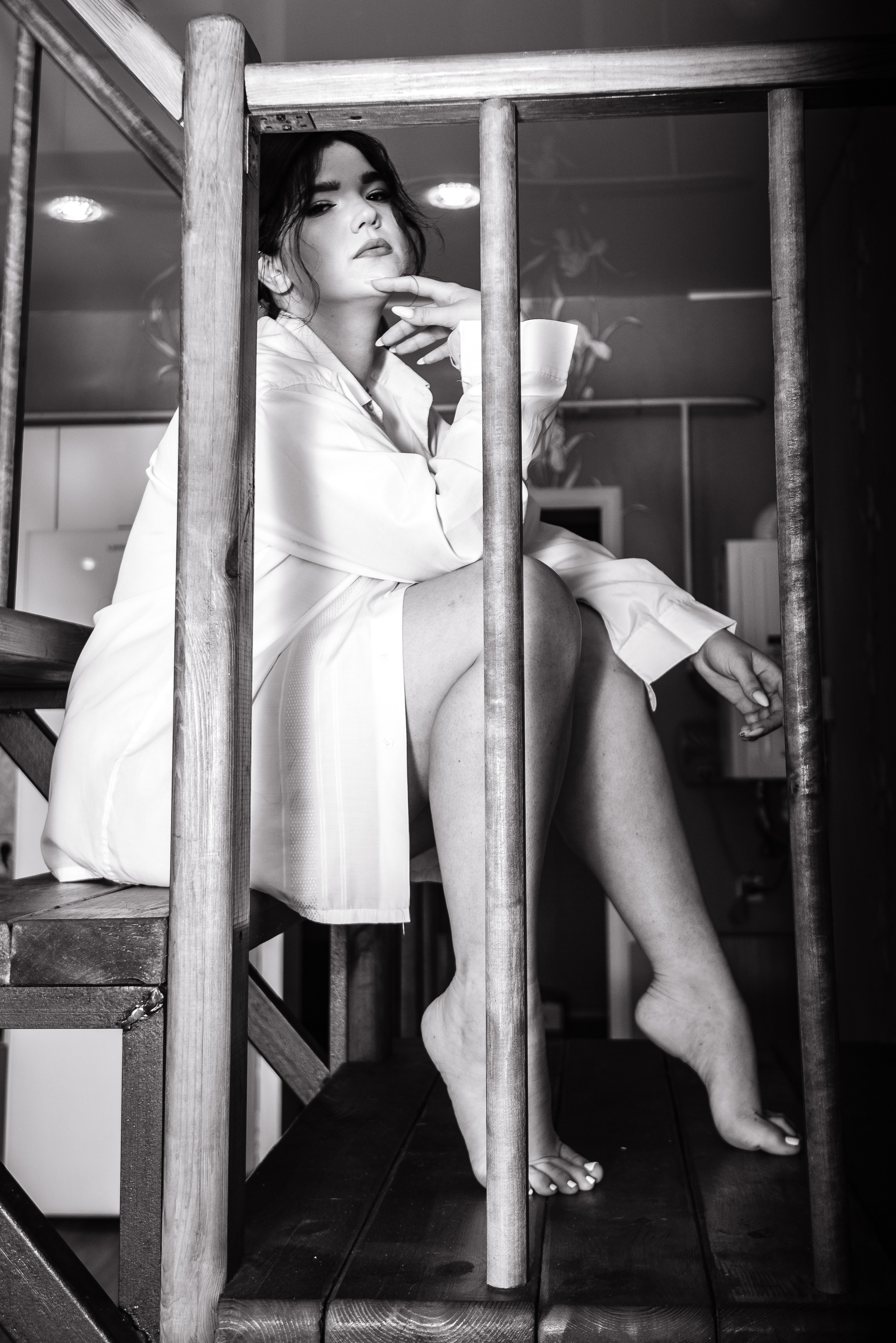 Самый важный день & Софьи. Свадебный и семейный фотограф Барнаул Новоалтайск