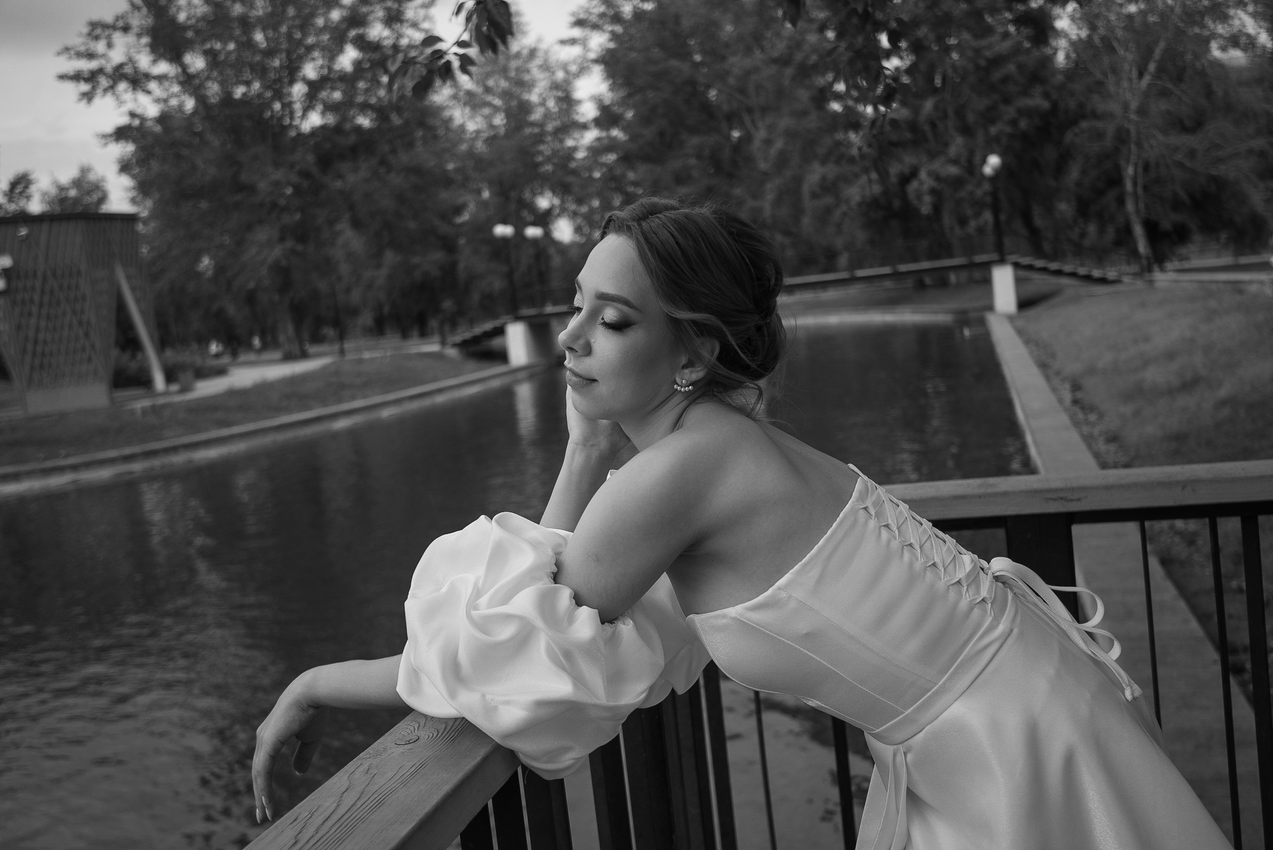 Виктория & Игорь. Свадебный и семейный фотограф Барнаул Новоалтайск