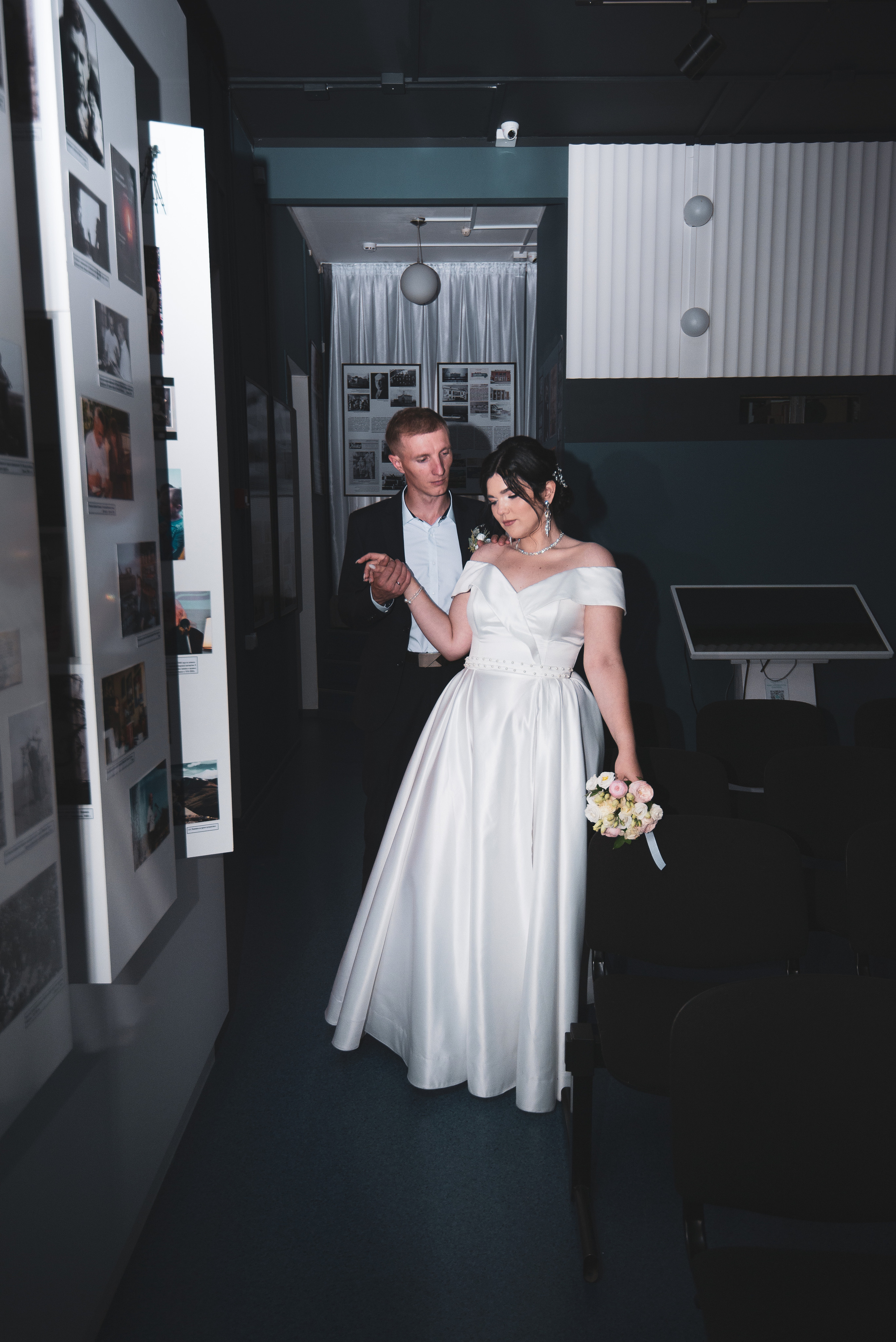 Софья & Александр. Свадебный и семейный фотограф Барнаул Новоалтайск