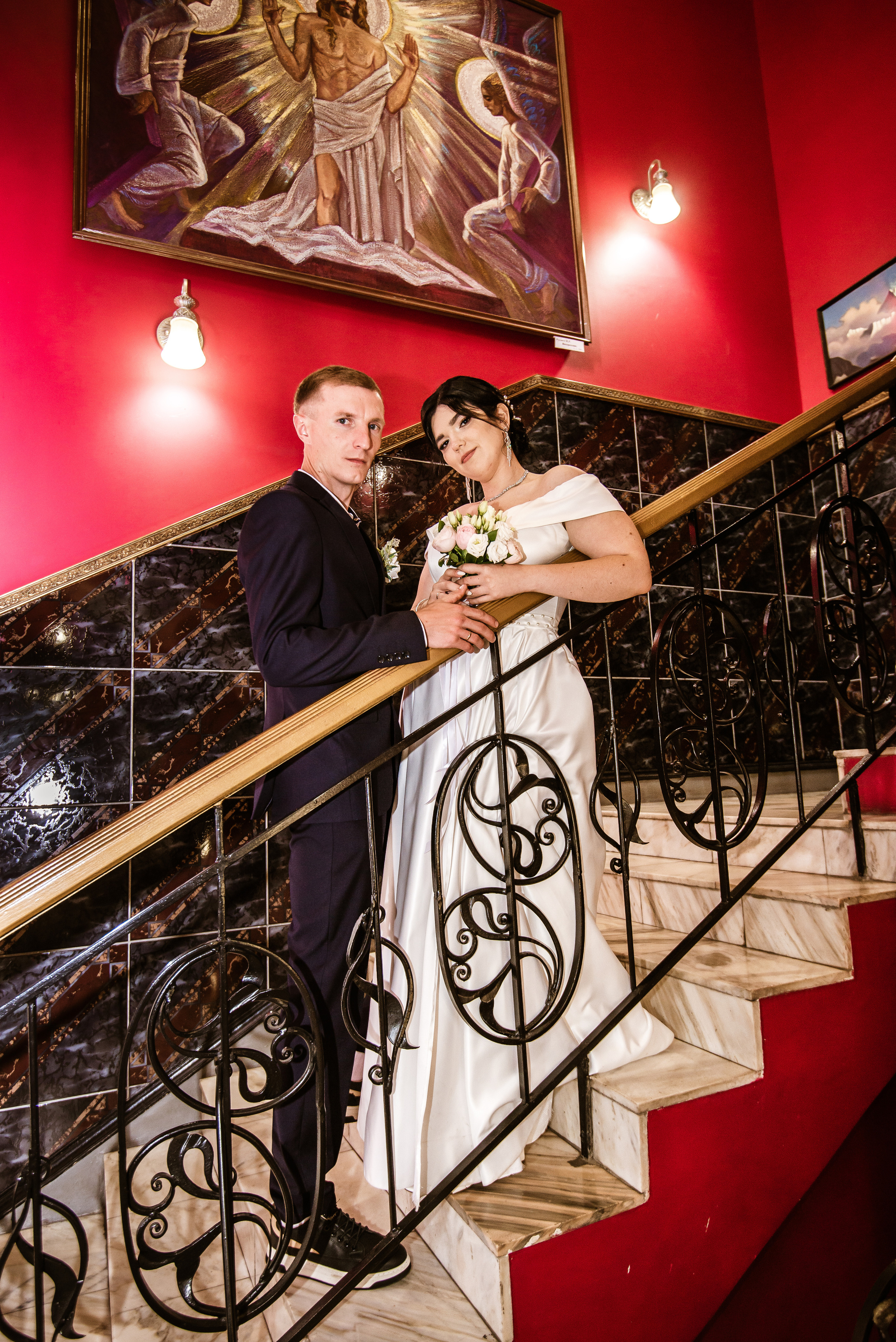 Софья & Александр. Свадебный и семейный фотограф Барнаул Новоалтайск