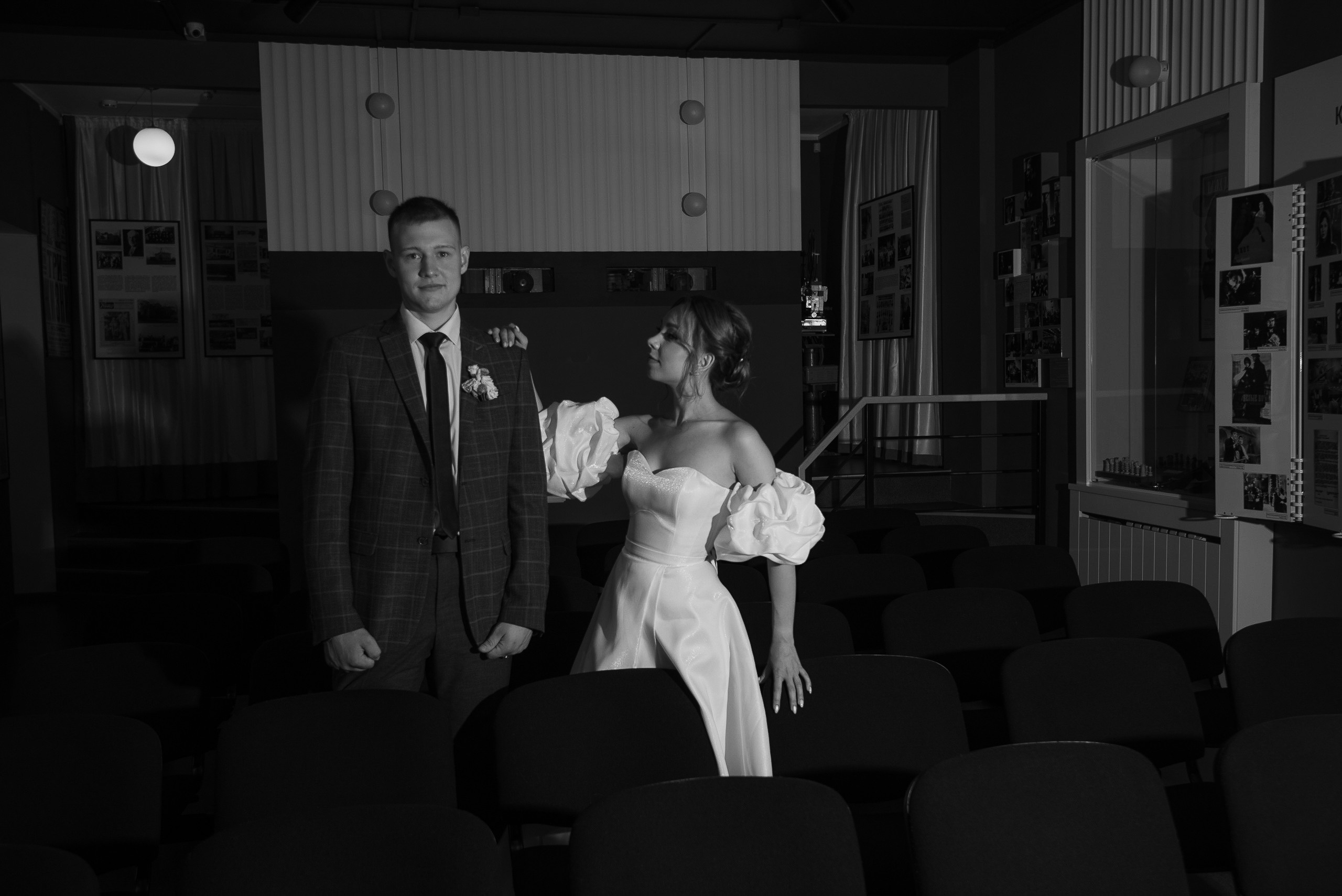 Виктория & Игорь. Свадебный и семейный фотограф Барнаул Новоалтайск