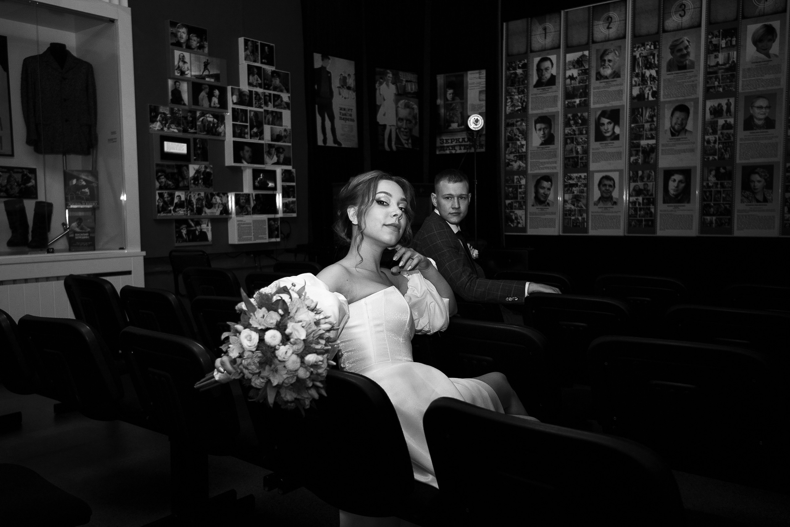 Свадьба. Свадебный и семейный фотограф Барнаул Новоалтайск