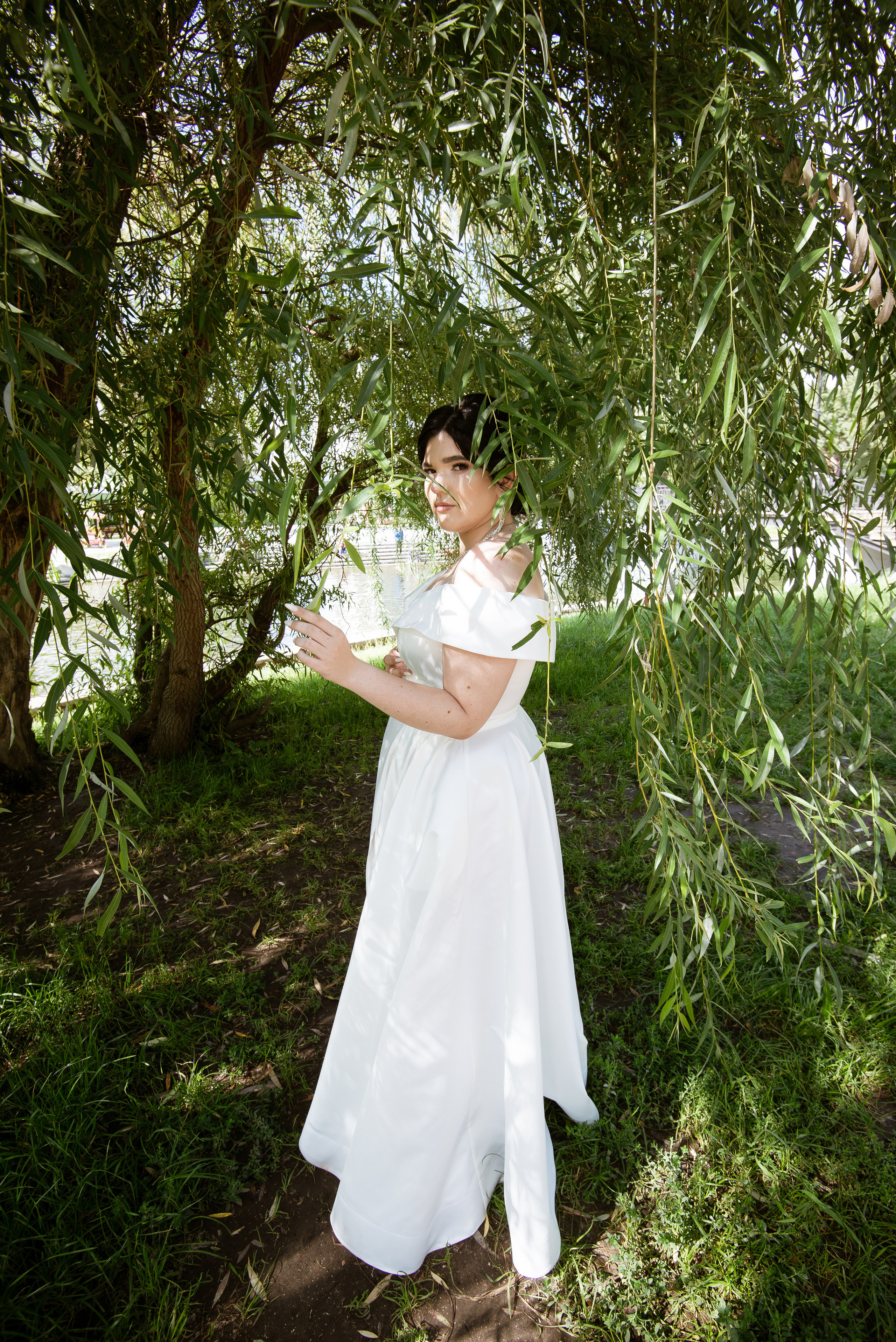 Софья & Александр. Свадебный и семейный фотограф Барнаул Новоалтайск