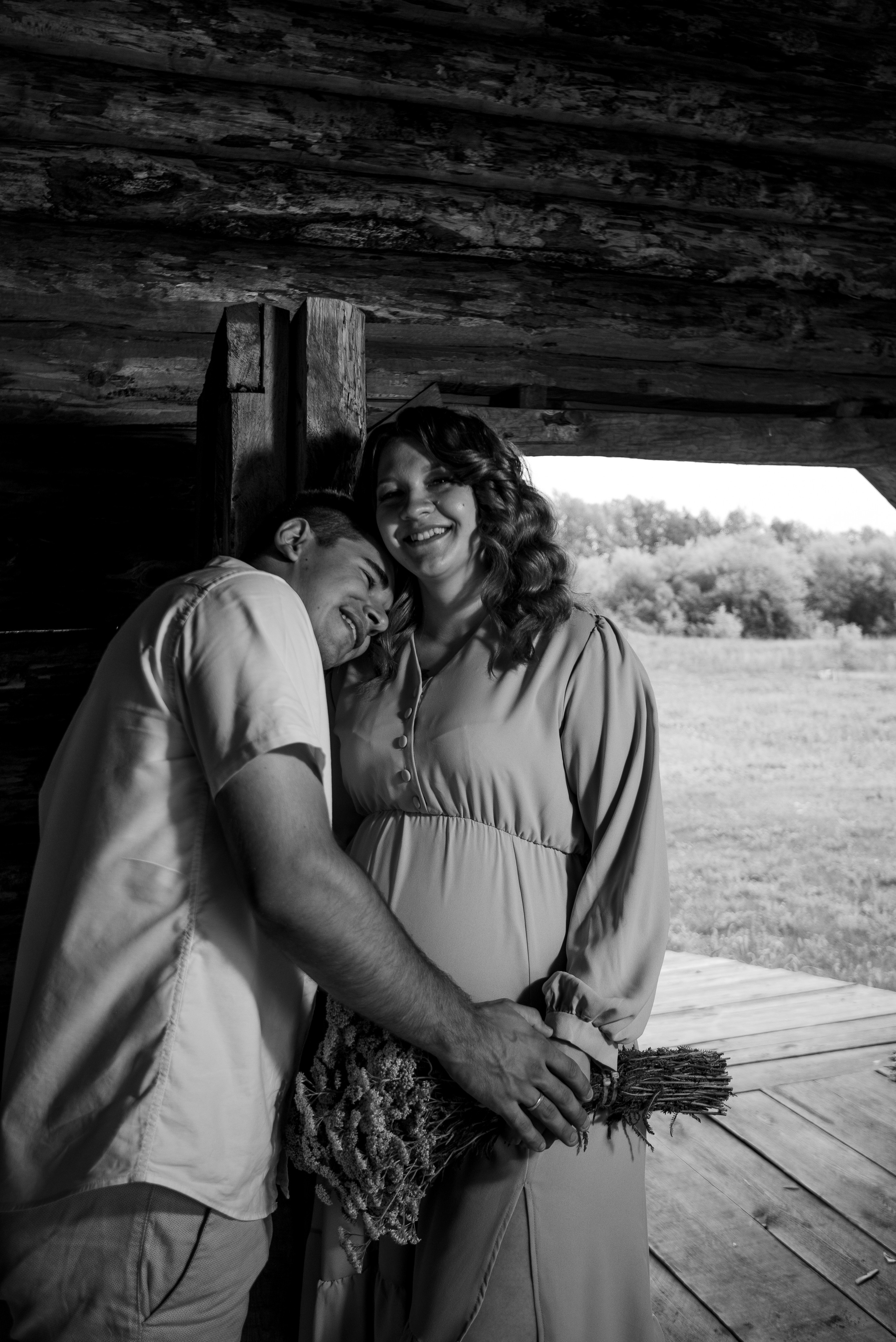 Елена & Дмитрий. Свадебный и семейный фотограф Барнаул Новоалтайск