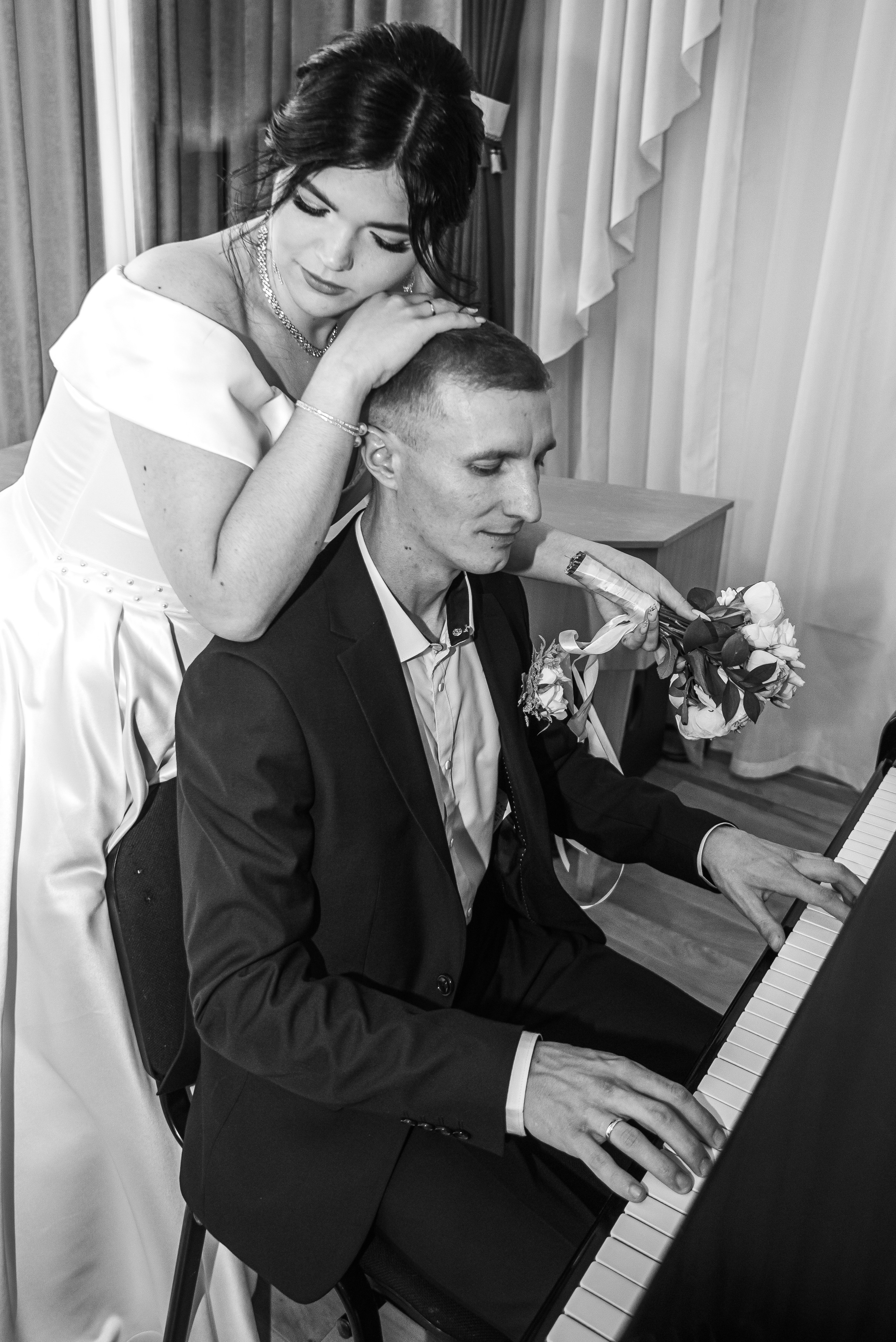 Софья & Александр. Свадебный и семейный фотограф Барнаул Новоалтайск