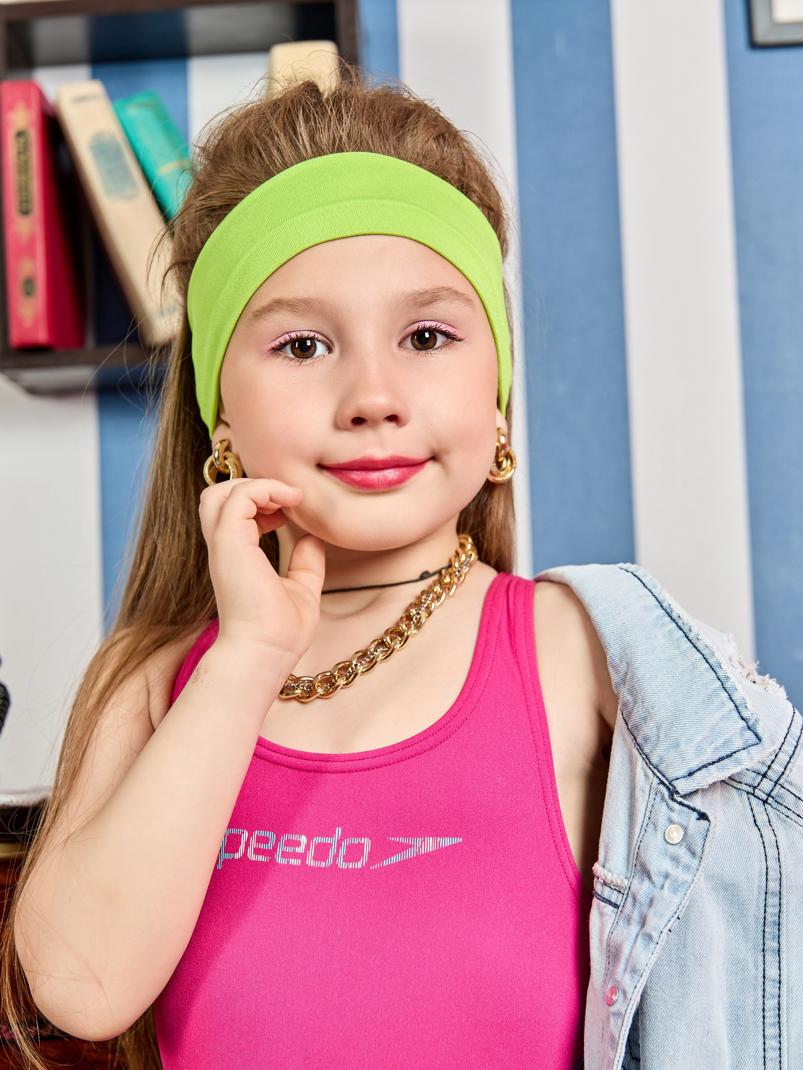 Детские фотосессии