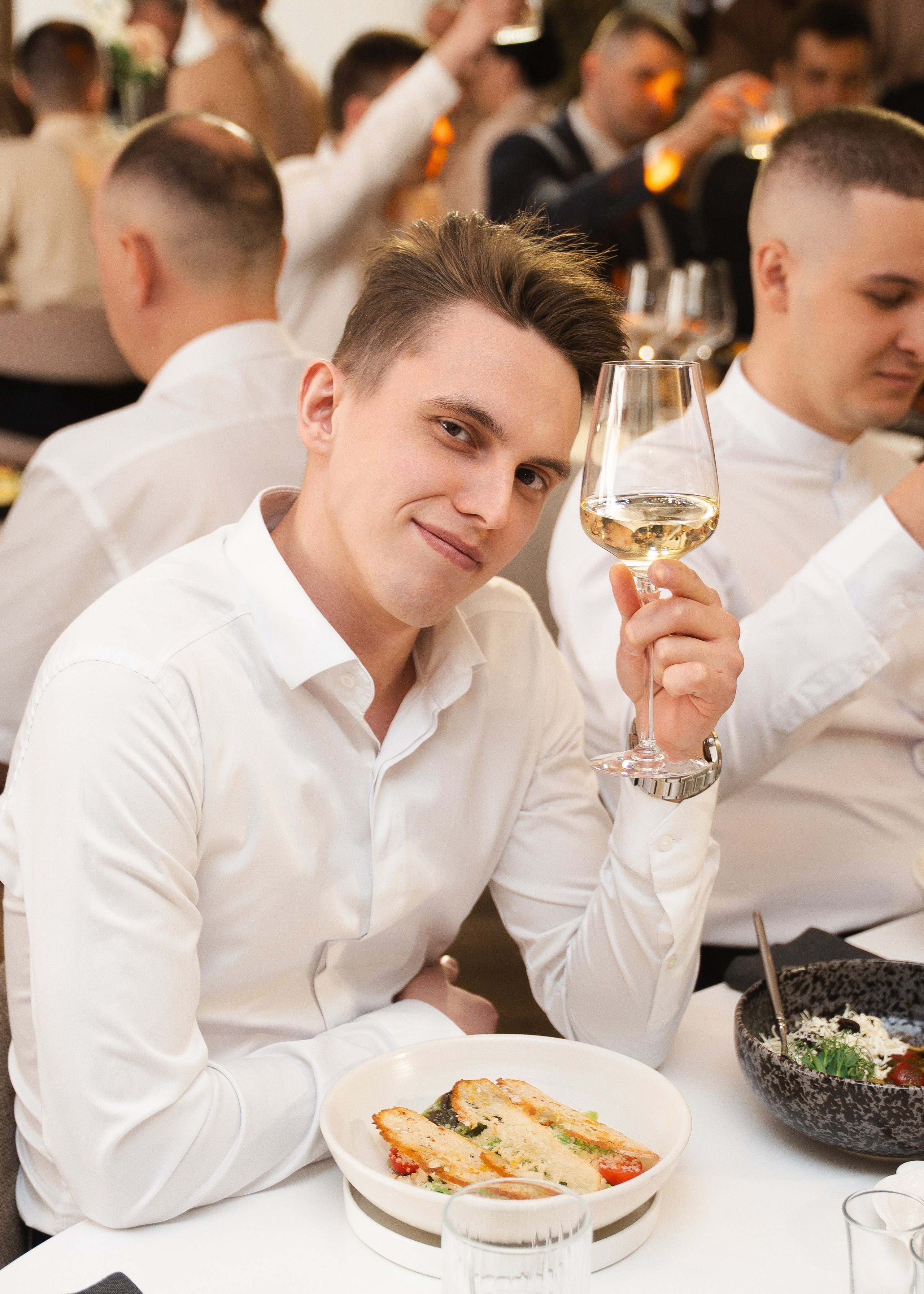 Ирина и Егор. Фотограф Хабаровск