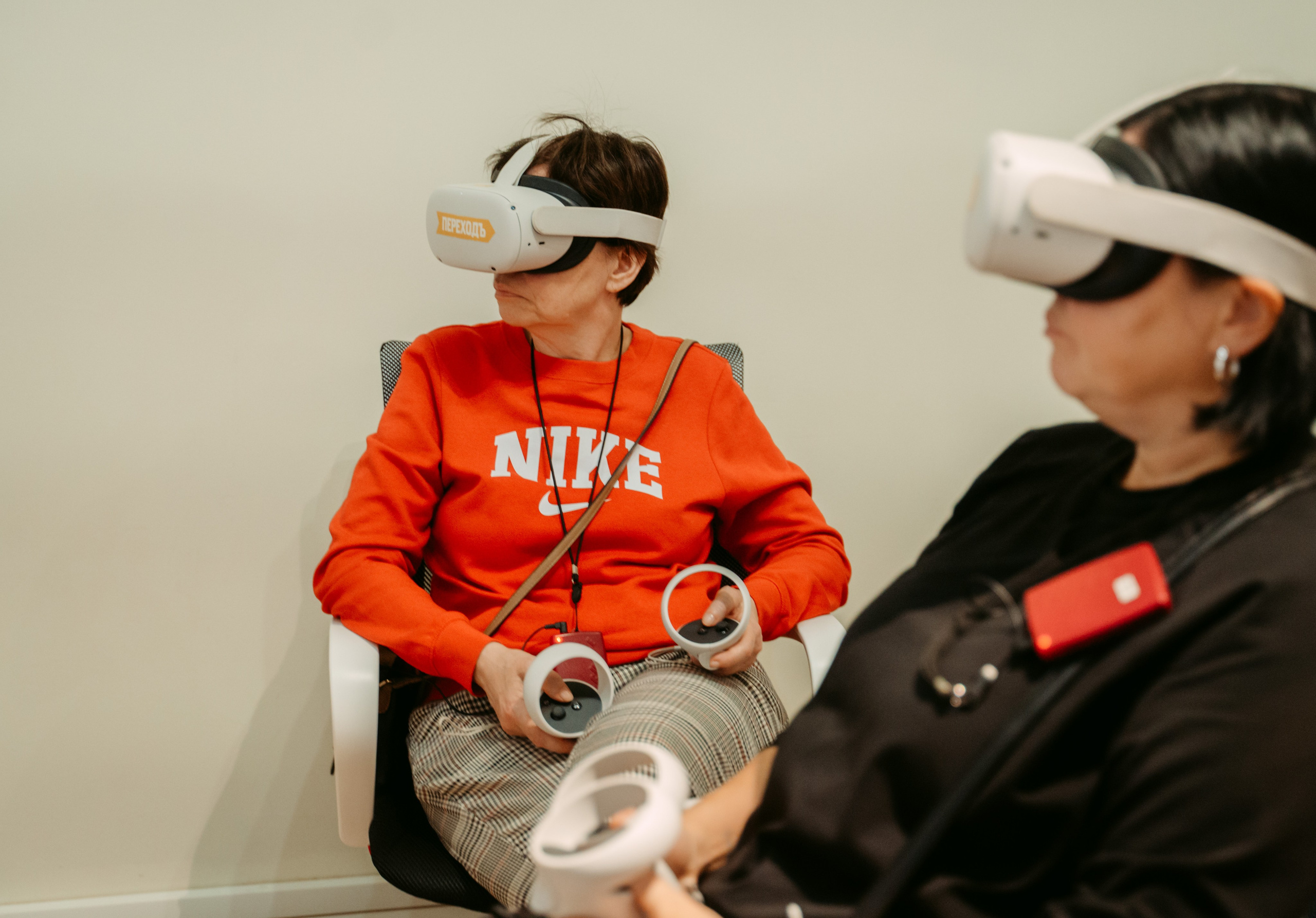 IGS: 12 лет компании / 2023. Саша Копылов, фотограф в Казани