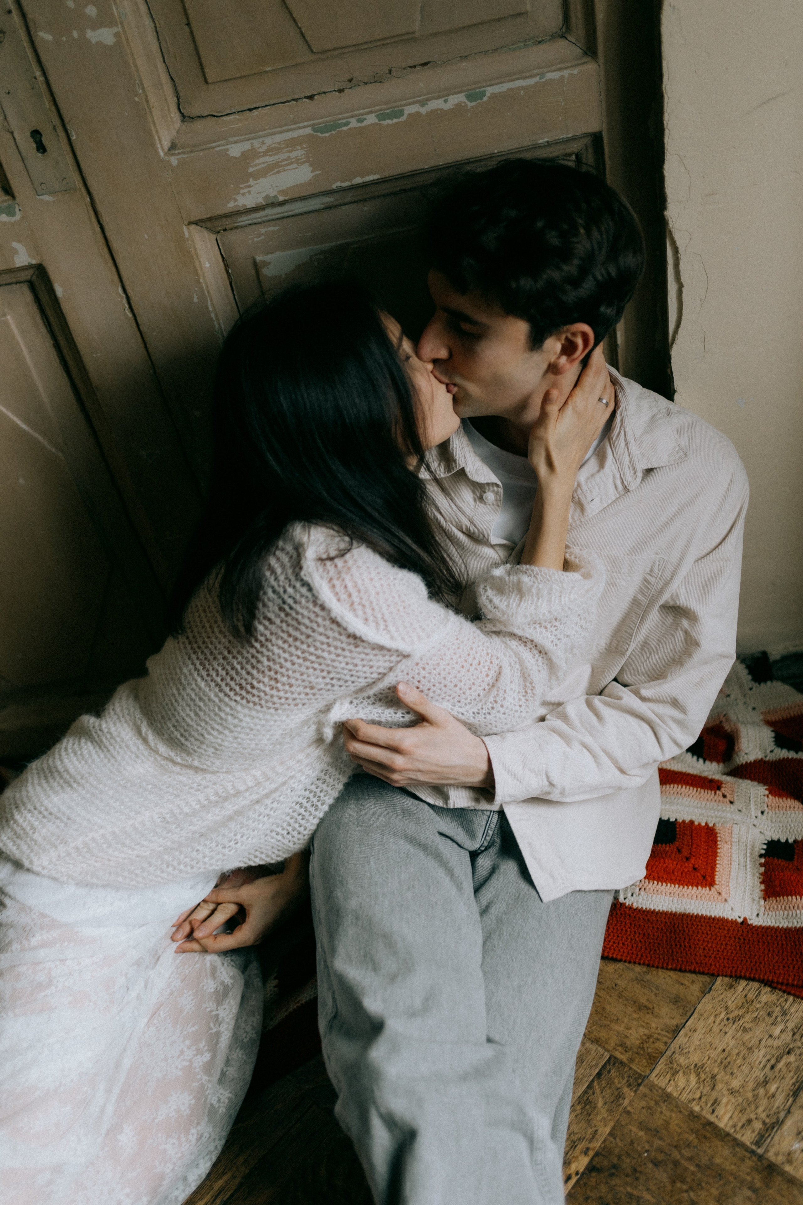 София и Георгий. Фотограф в Санкт-Петербурге