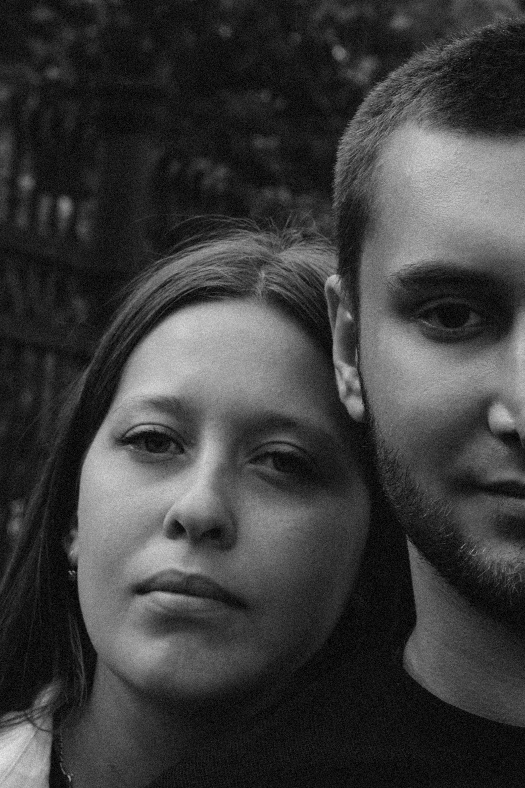 Прогулка. Свадебный, семейный фотограф в Иркутске Светлана Макаричева