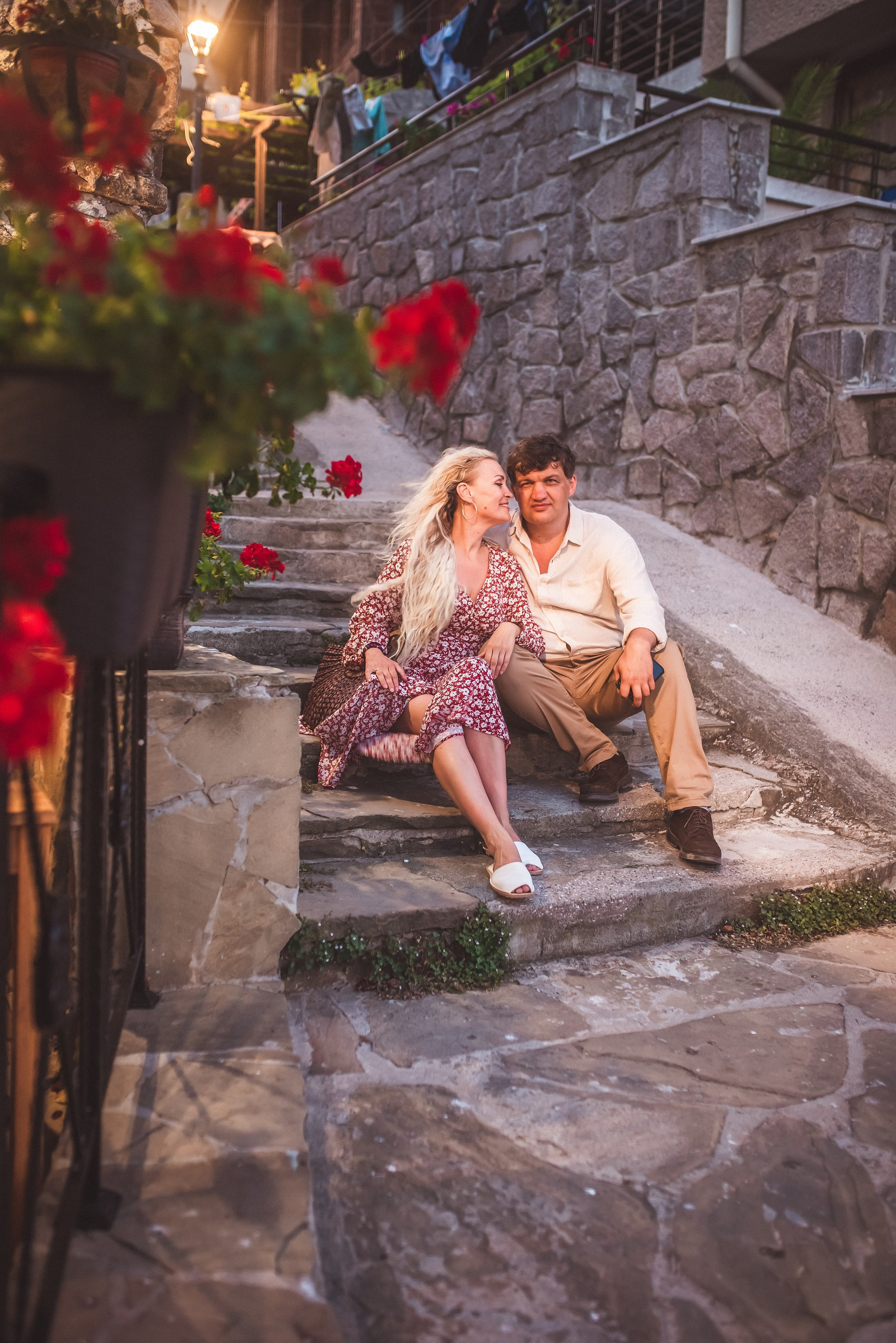 Яна и семья старый Созополь. Фотограф в Болгарии. Фотограф в Созополе