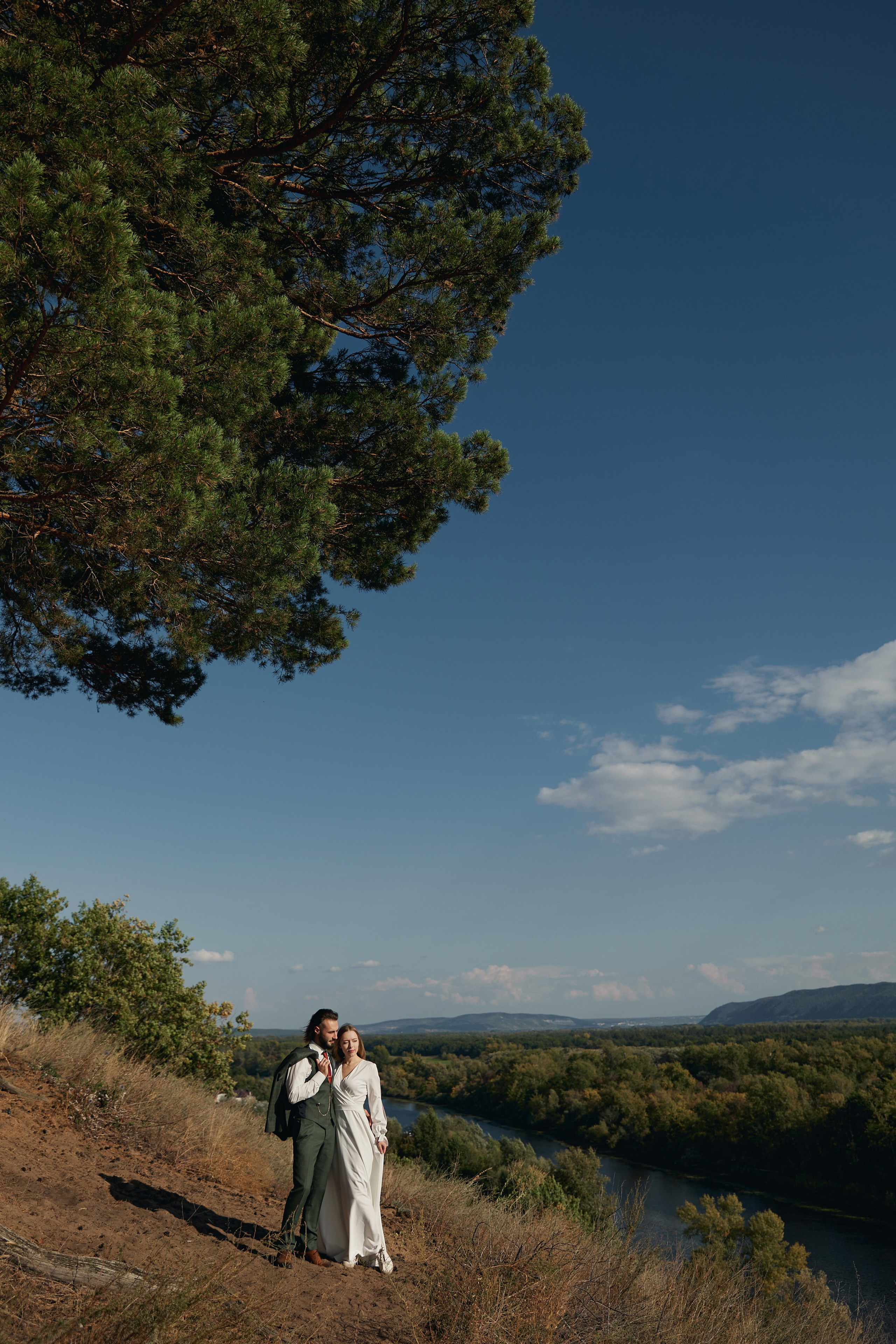 Софья и Егор