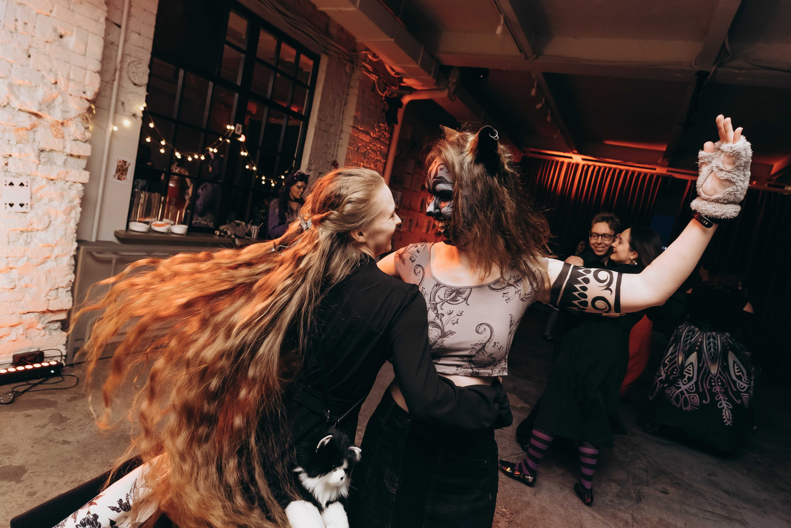 Бал «Изнанка Страны чудес». Фотограф Аннё| Москва