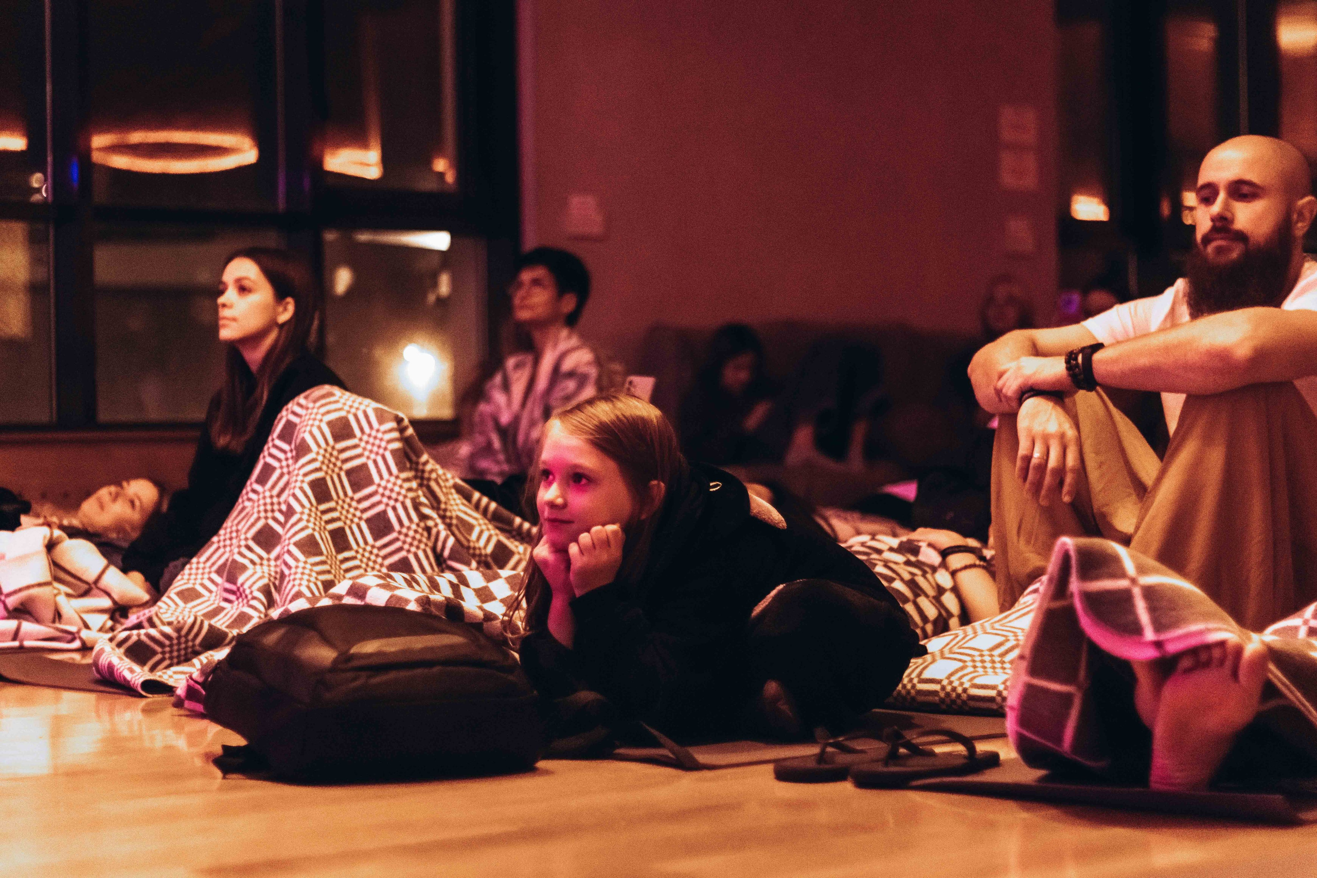 Практики на гвоздях. Вторая международная конференция|19.10.2024. Фотограф Аннё| Москва