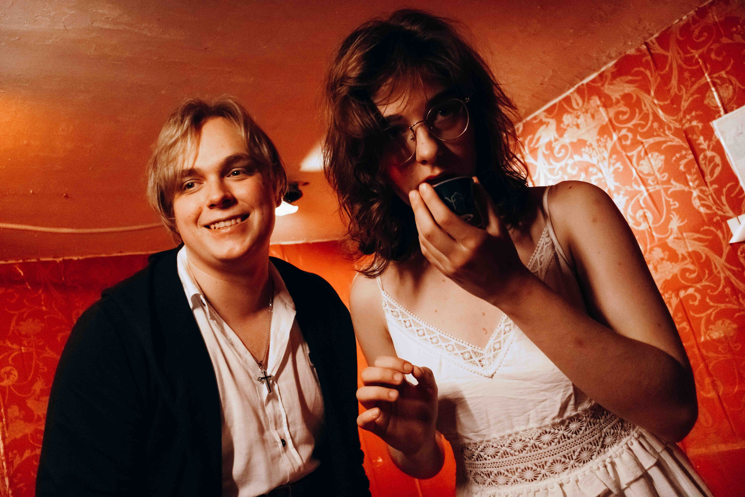 Revolution: Soulrift. Фотограф Аннё| Москва