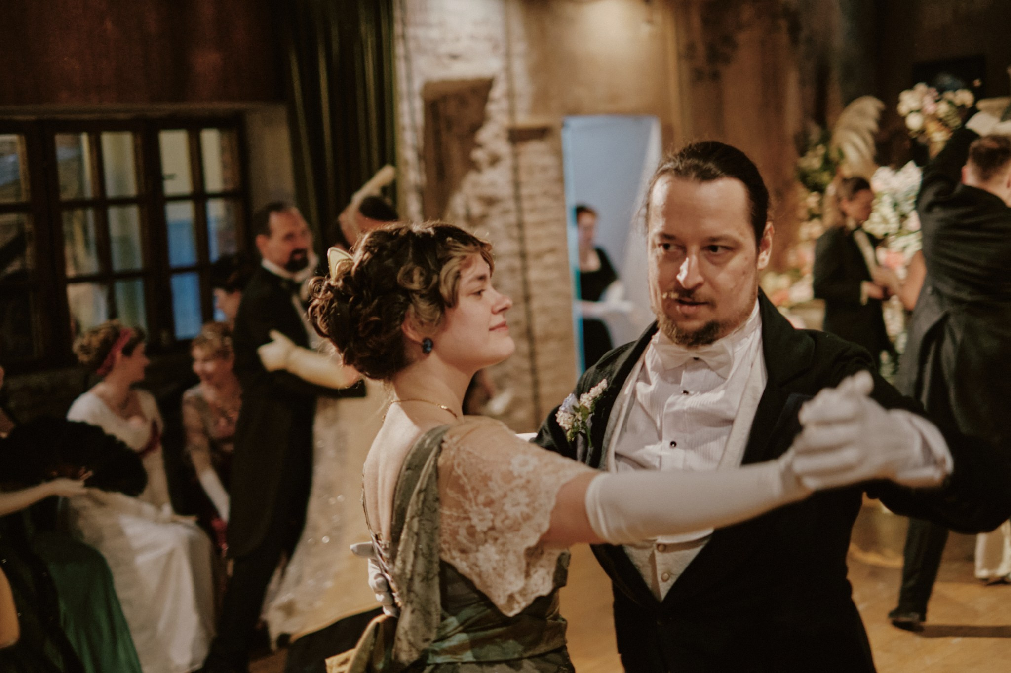 Dance.Party.Spring. Фотограф Аннё| Москва