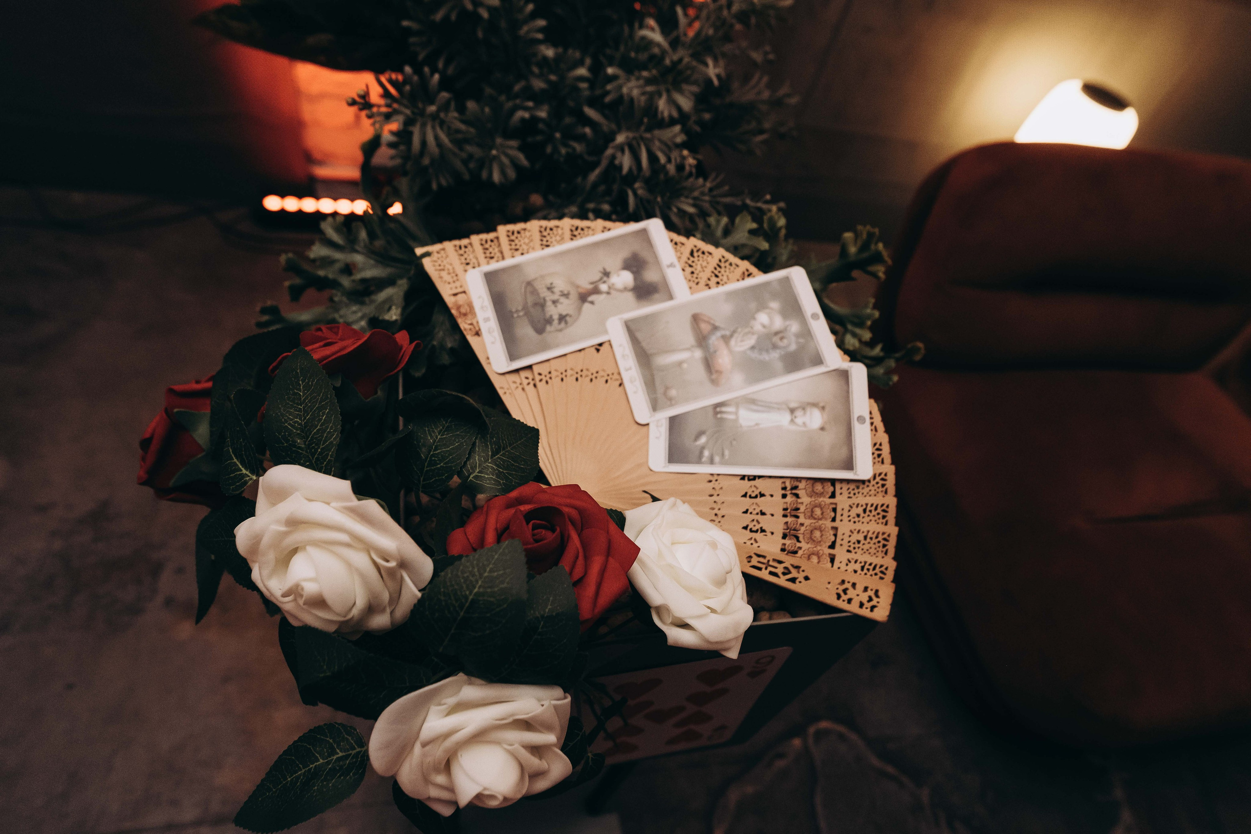 Бал «Изнанка Страны чудес». Фотограф Аннё| Москва