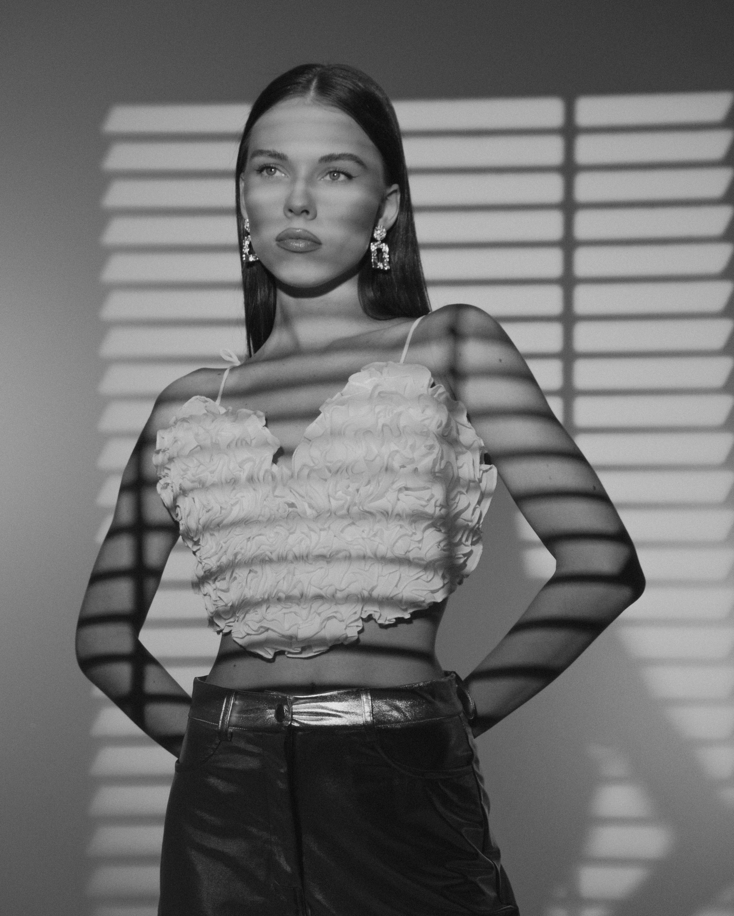 Студийная съёмка. Семейный фотограф и видеограф. Москва