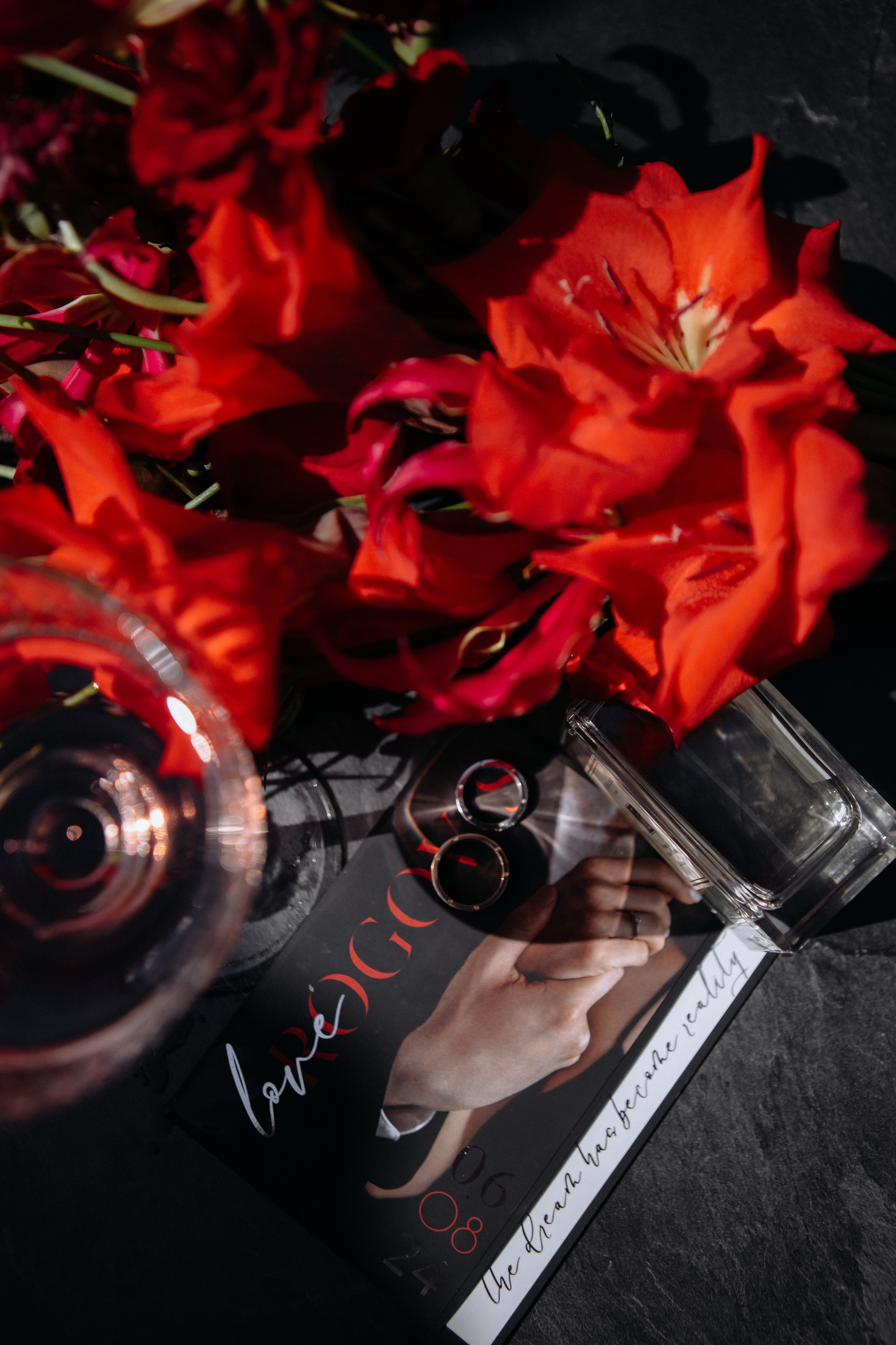 Свадебная выездная церемония. Главная