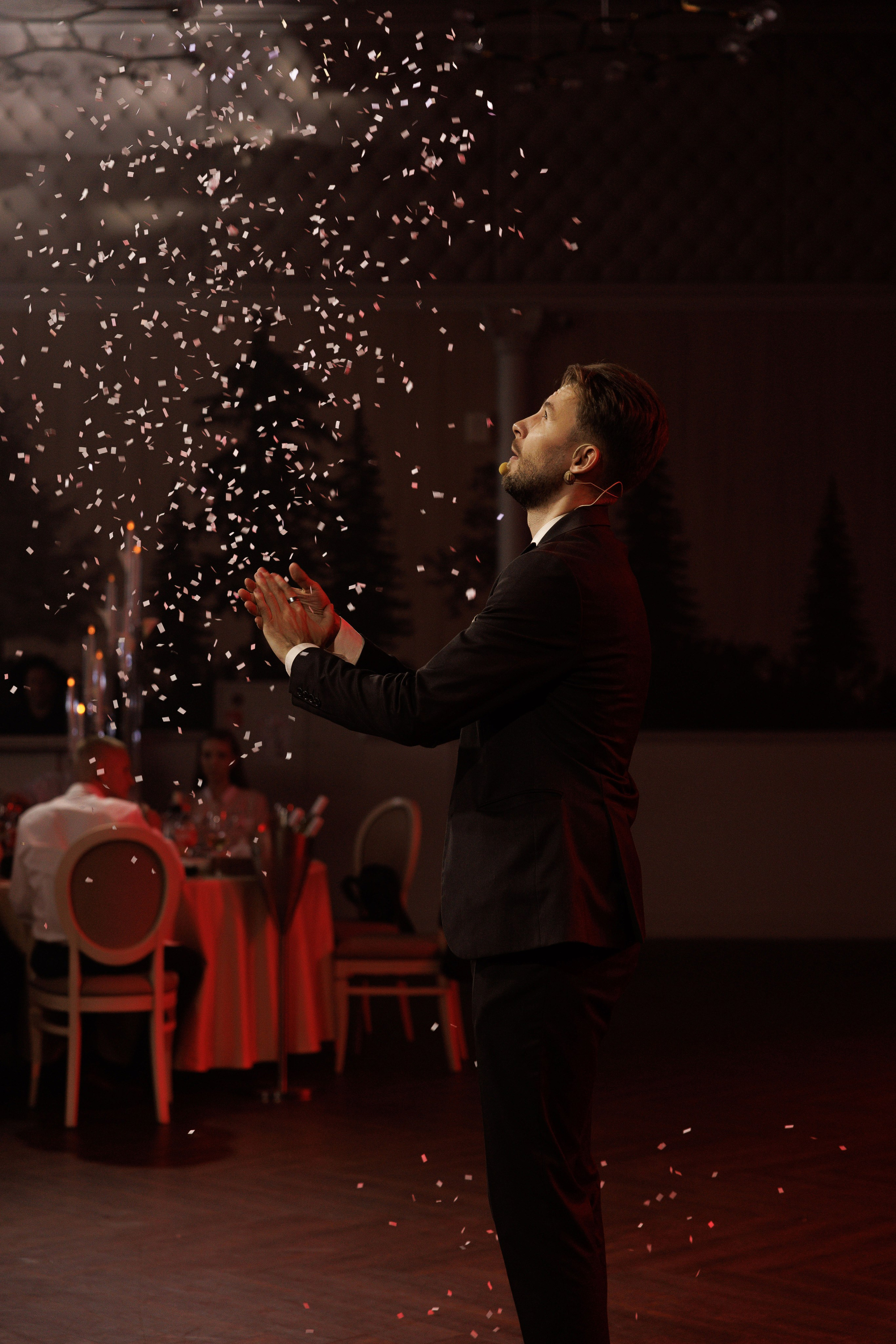 Алёна и Сергей Kedr Hall. Свадебный и семейный фотограф  во Владивостоке Ольга Украинец